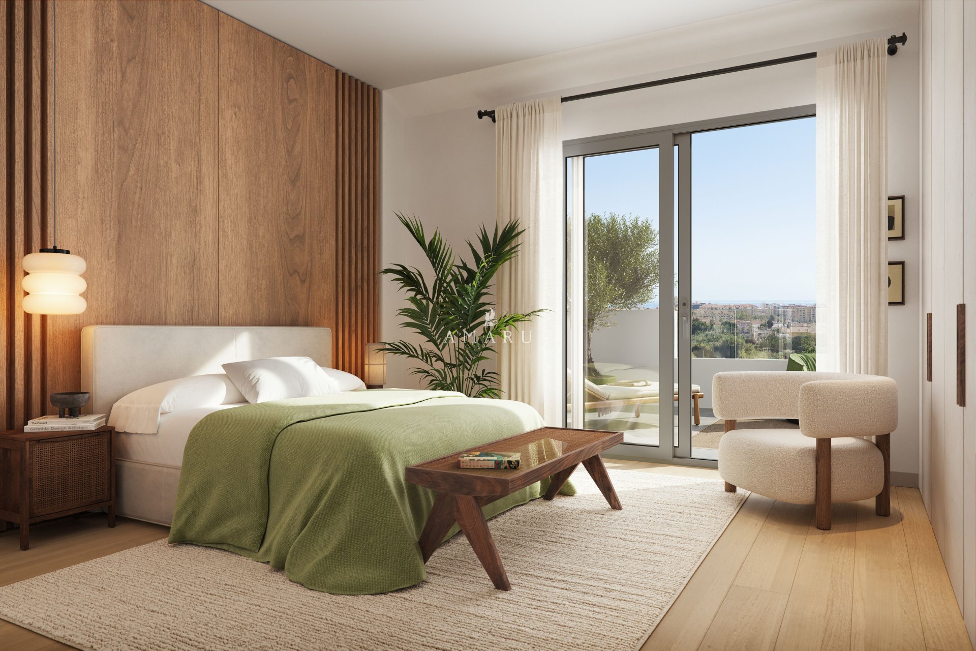 New Build - Penthouse -
Fuengirola