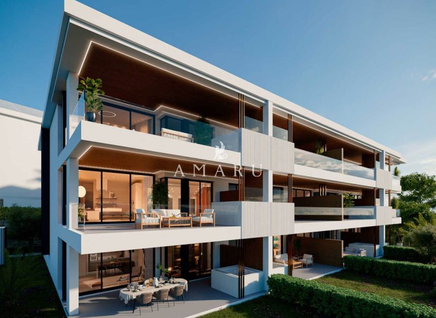 New Build - Penthouse -
Fuengirola