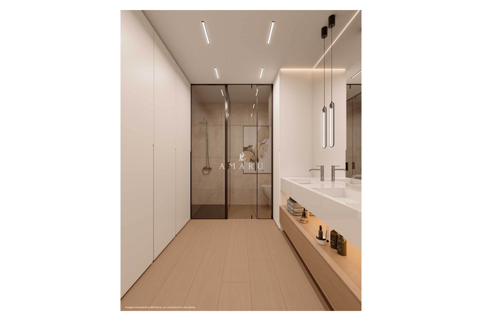 New Build - Penthouse -
Fuengirola