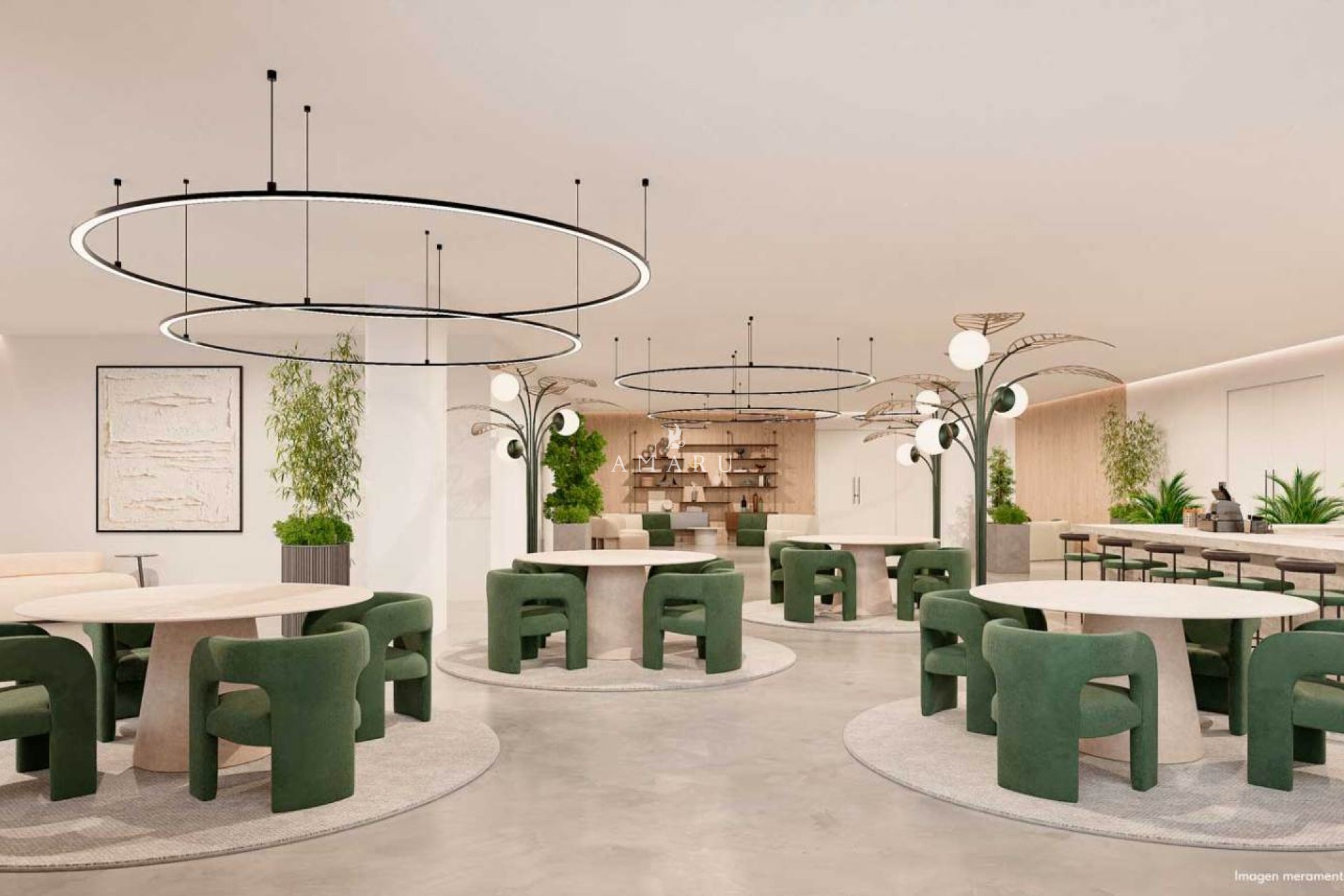 New Build - Penthouse -
Fuengirola
