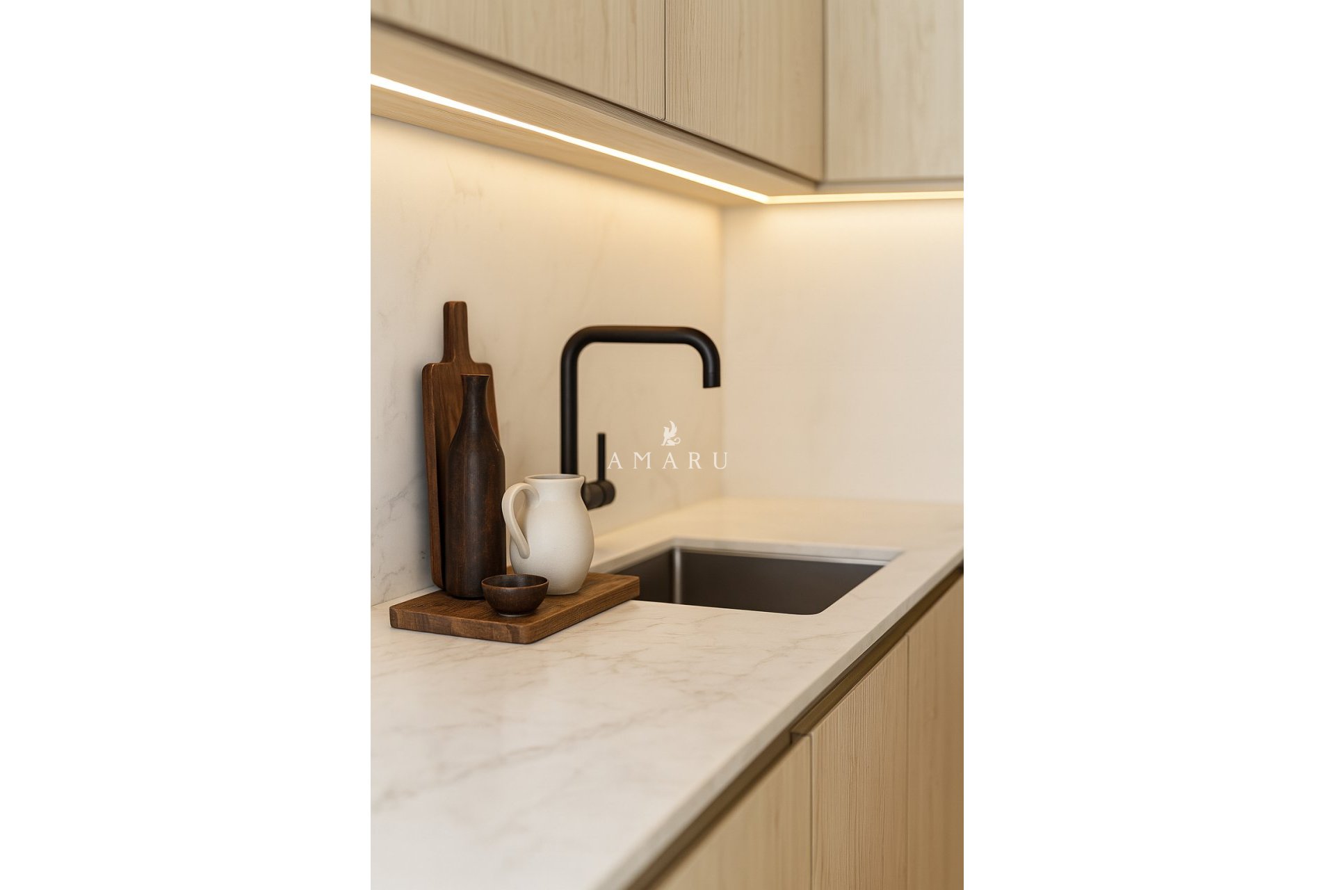 New Build - Penthouse -
Fuengirola