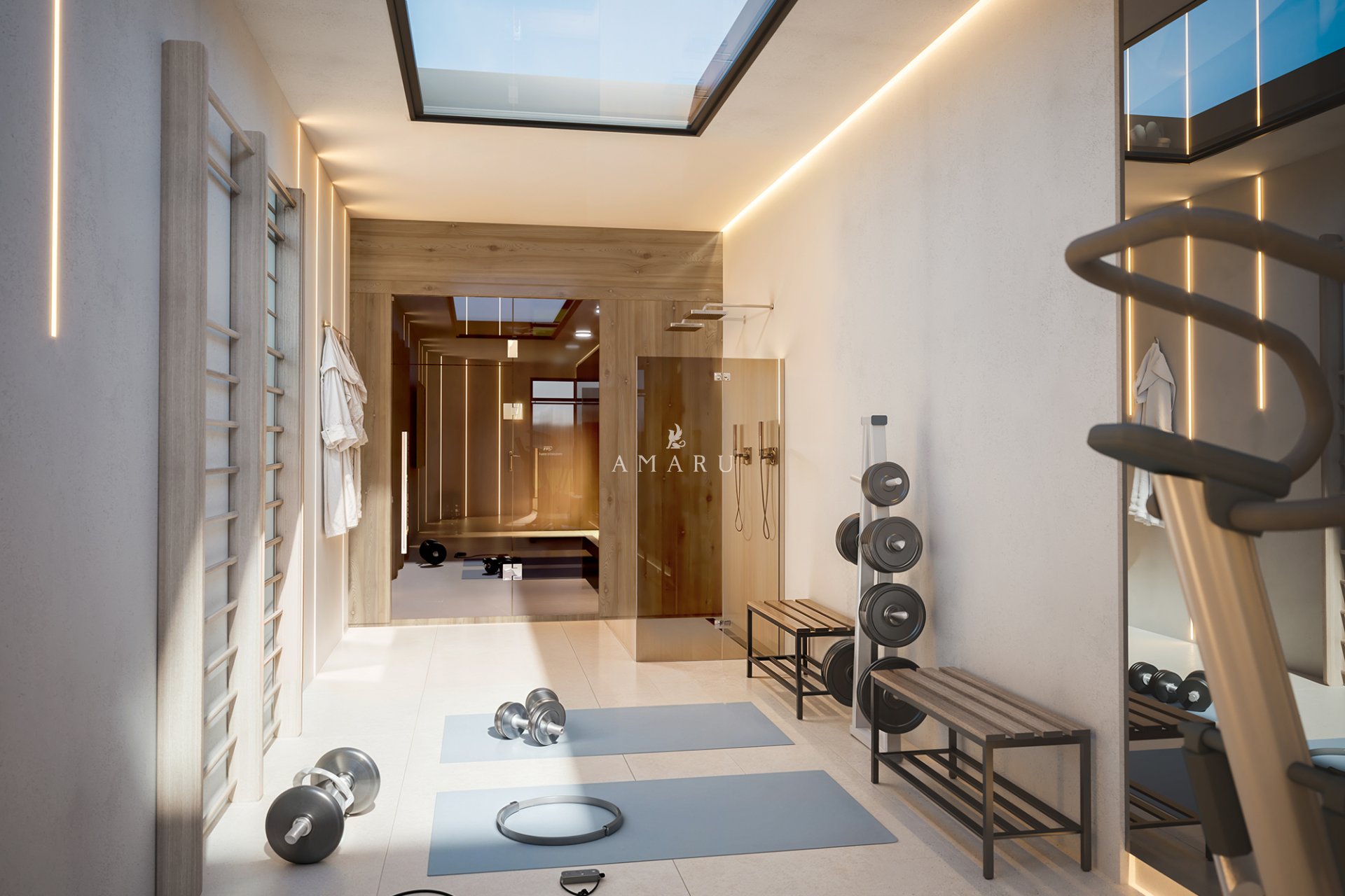 New Build - Penthouse -
Fuengirola