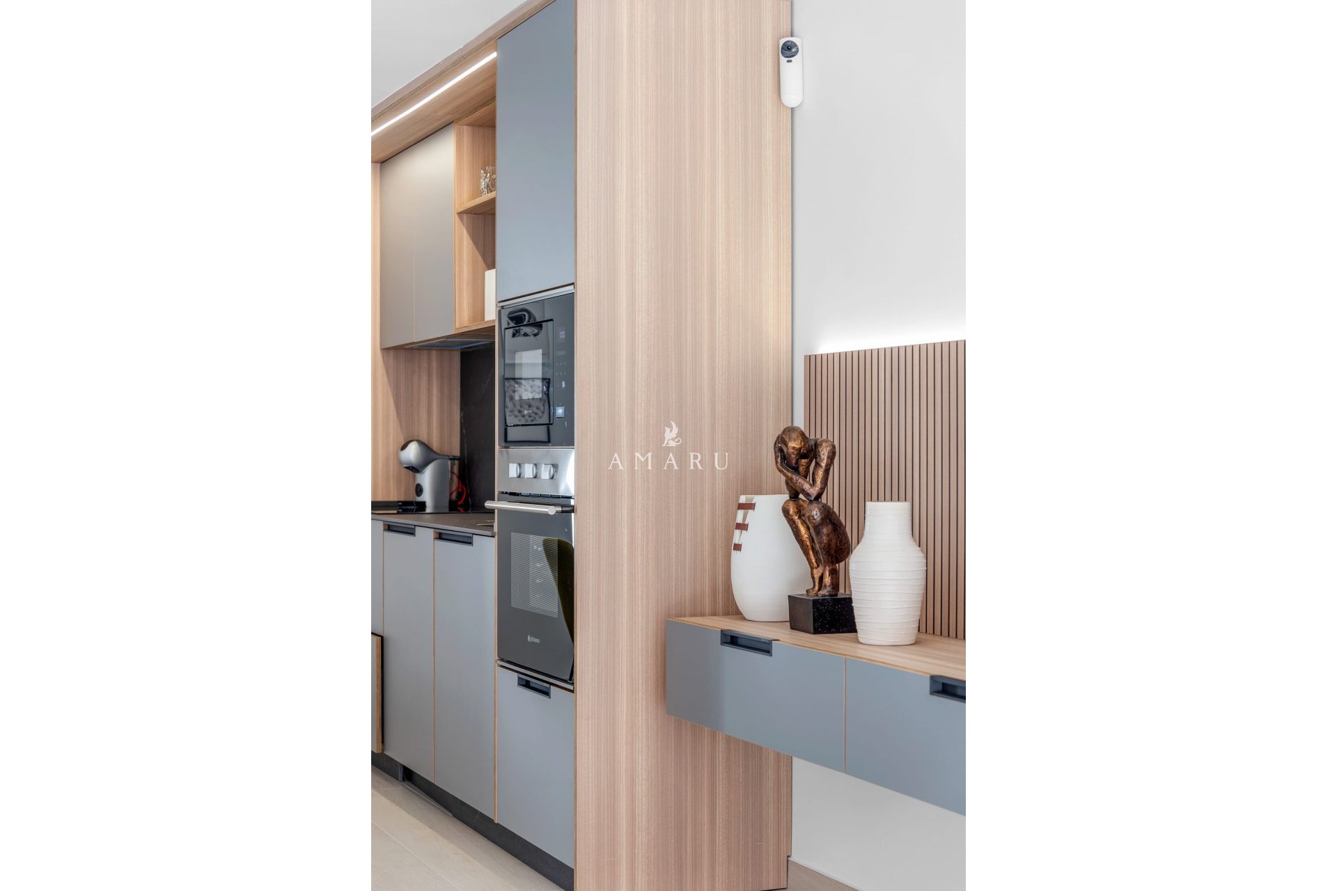 New Build - Penthouse -
Guardamar del Segura - Guardamar Del Segura