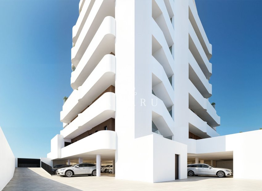 New Build - Penthouse -
Guardamar del Segura - Guardamar Del Segura