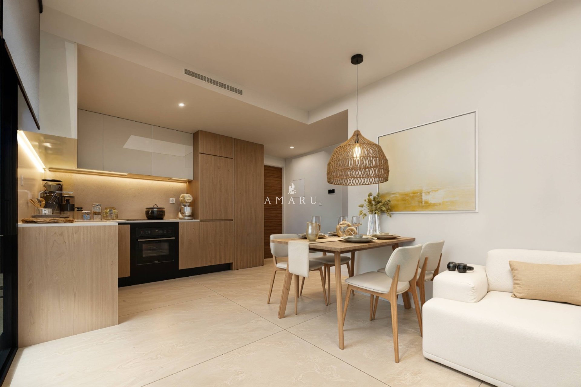 New Build - Penthouse -
Guardamar del Segura - Guardamar Del Segura