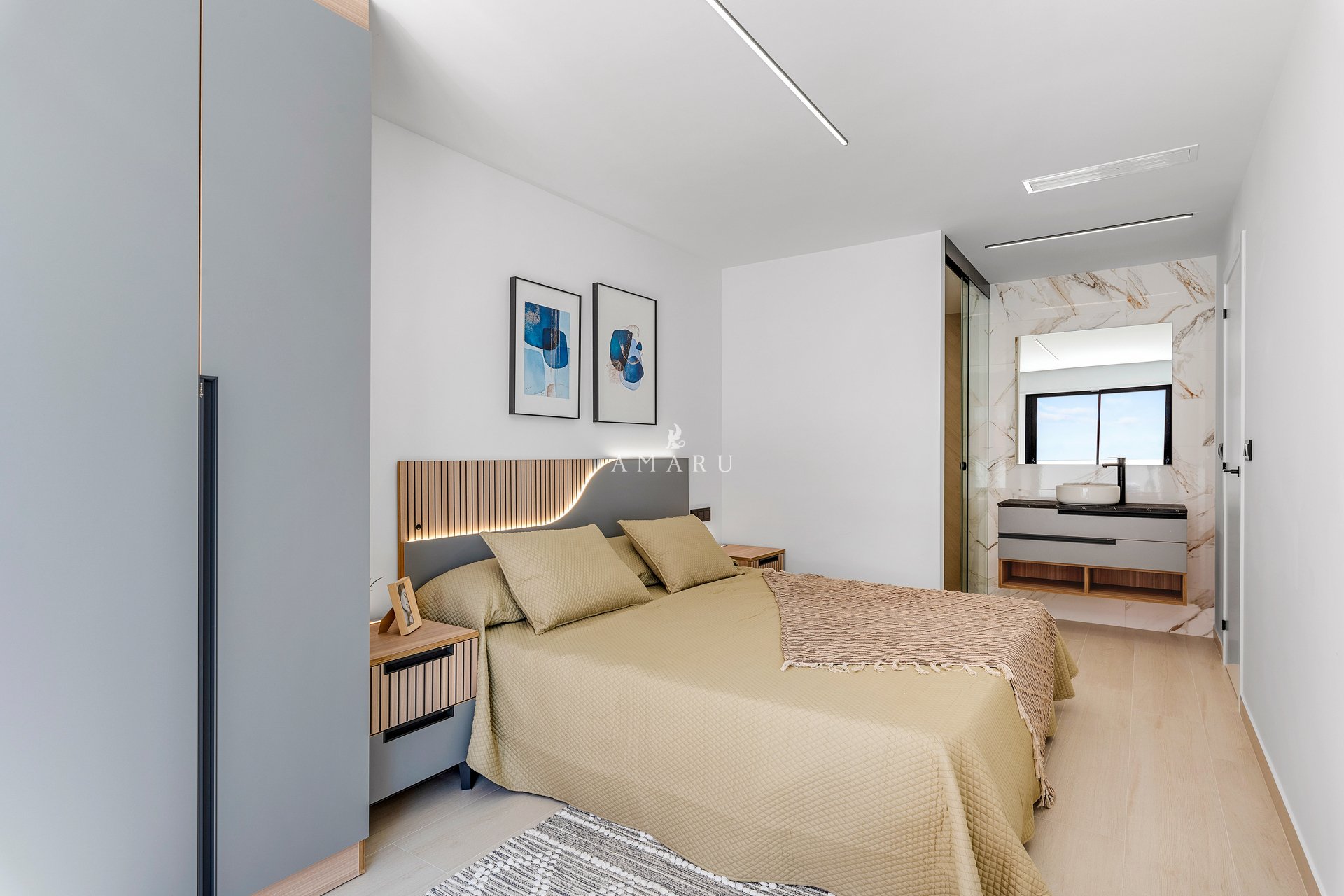 New Build - Penthouse -
Guardamar del Segura - Guardamar Del Segura