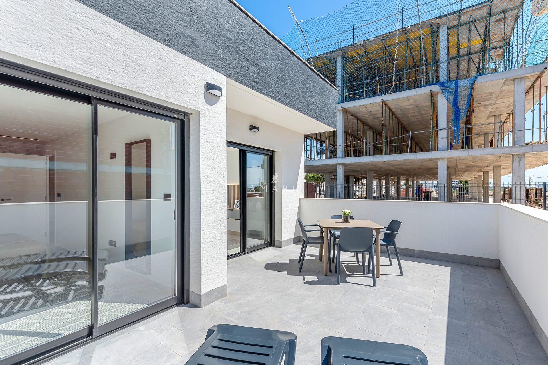 New Build - Penthouse -
Guardamar del Segura - Guardamar Del Segura