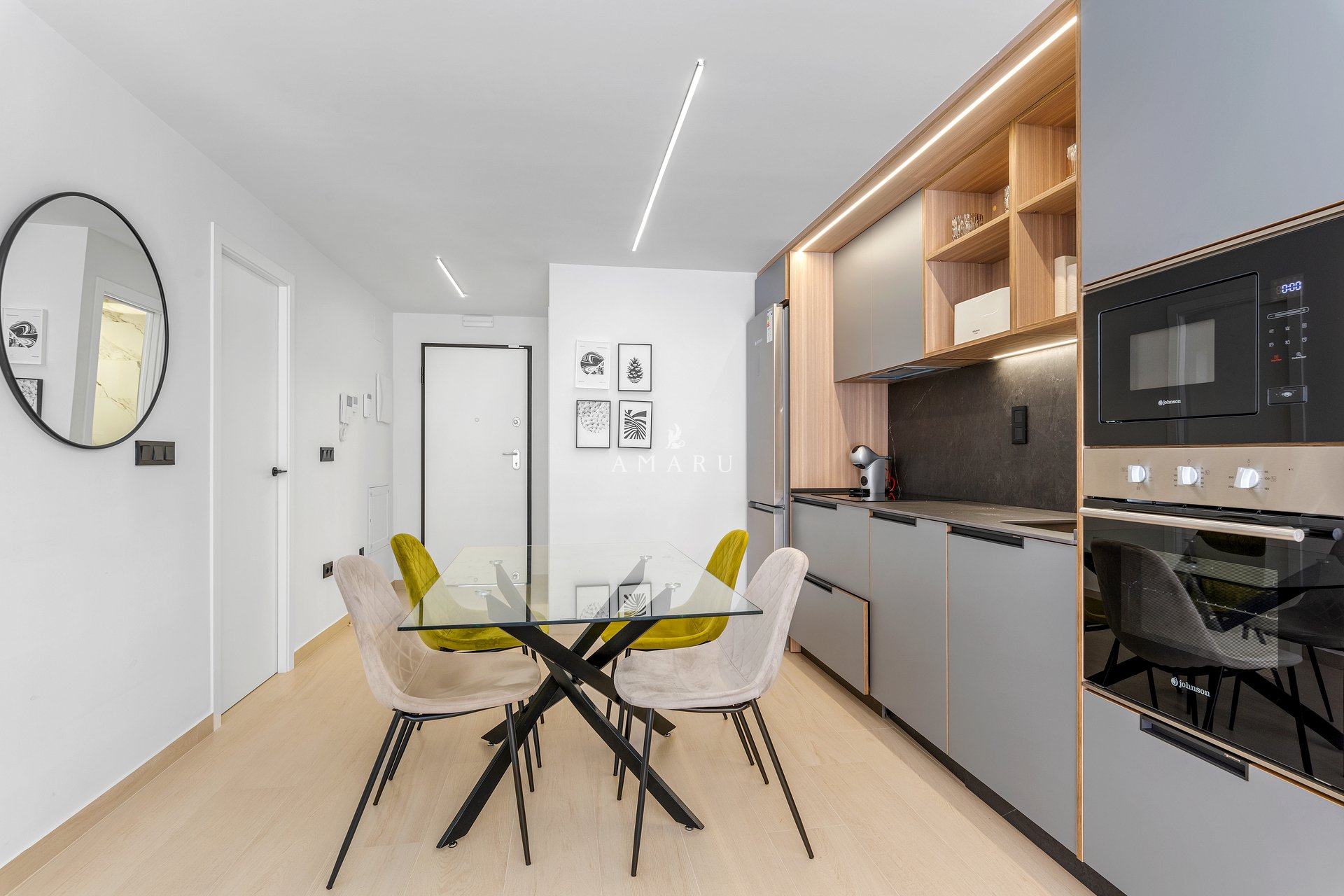 New Build - Penthouse -
Guardamar del Segura - Guardamar Del Segura