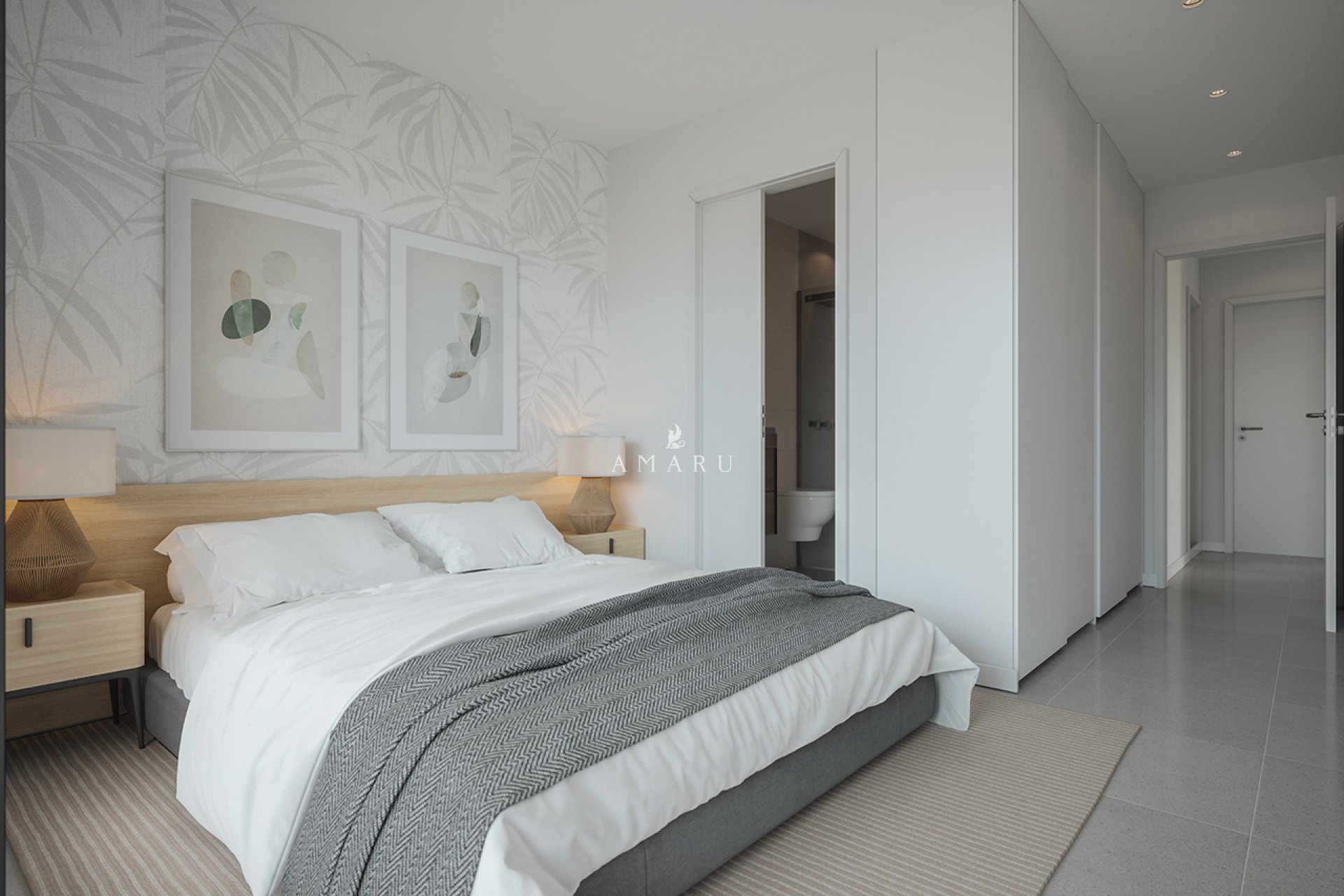 New Build - Penthouse -
Guardamar del Segura - Guardamar Del Segura