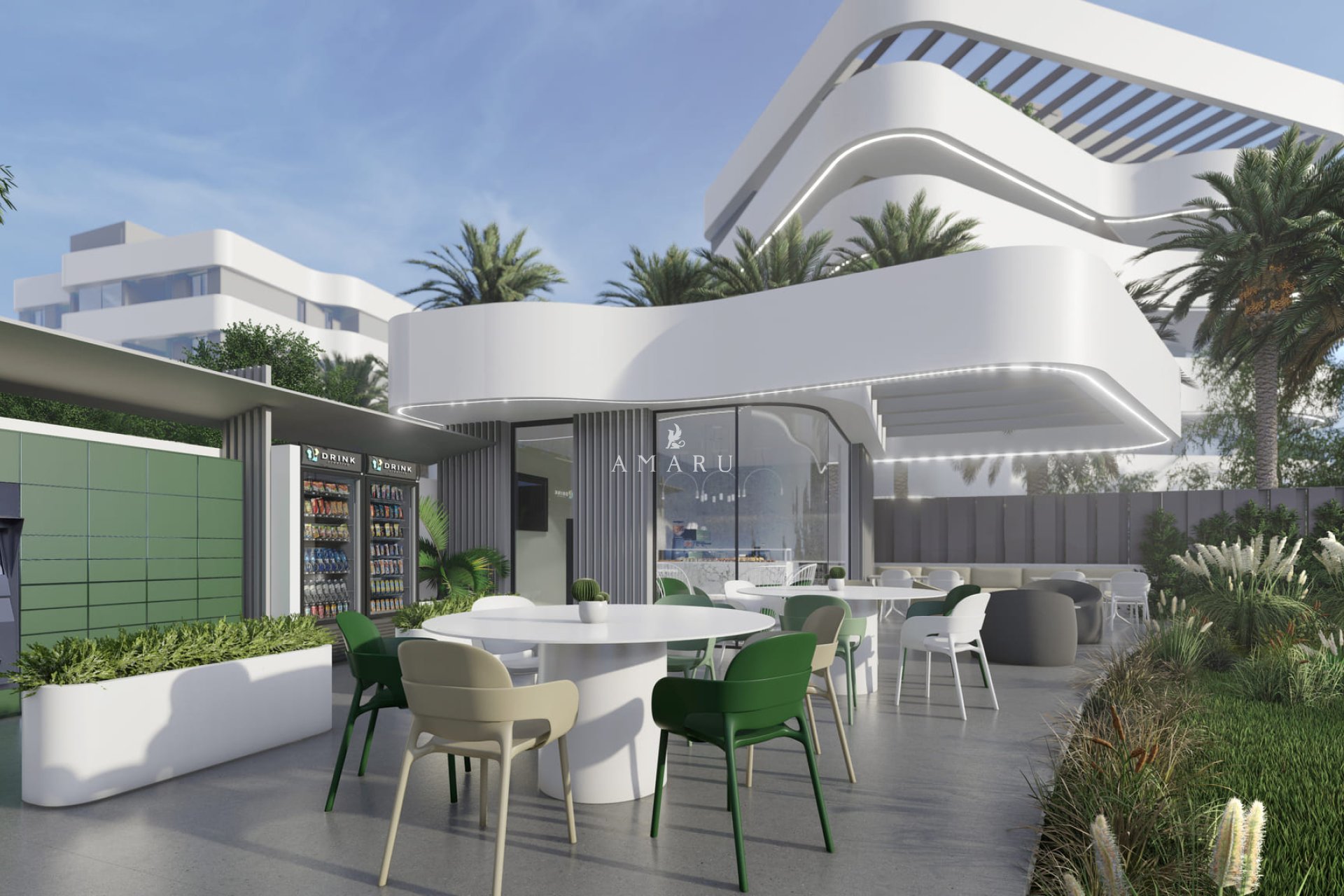 New Build - Penthouse -
Guardamar del Segura - Guardamar Del Segura