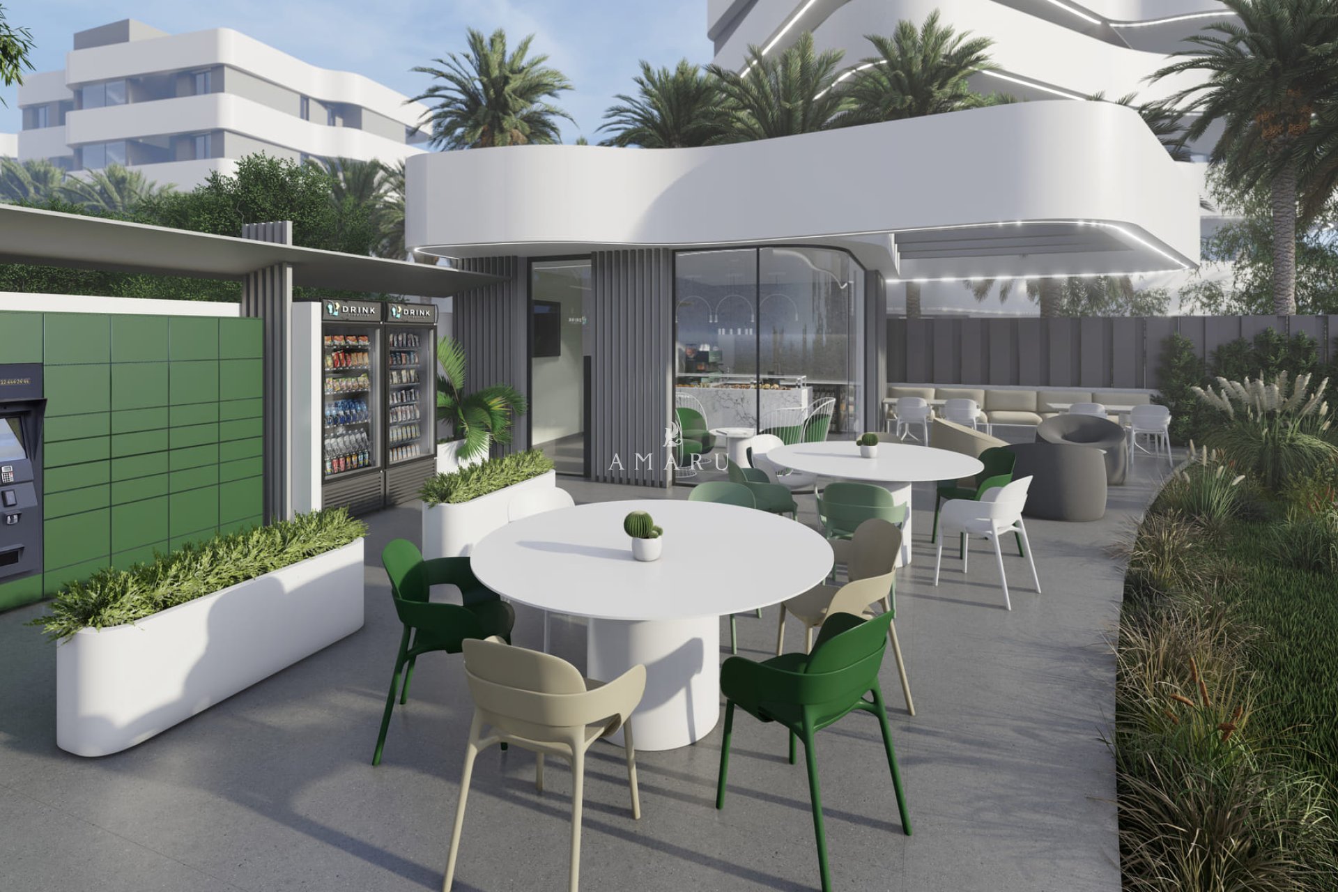 New Build - Penthouse -
Guardamar del Segura - Guardamar Del Segura