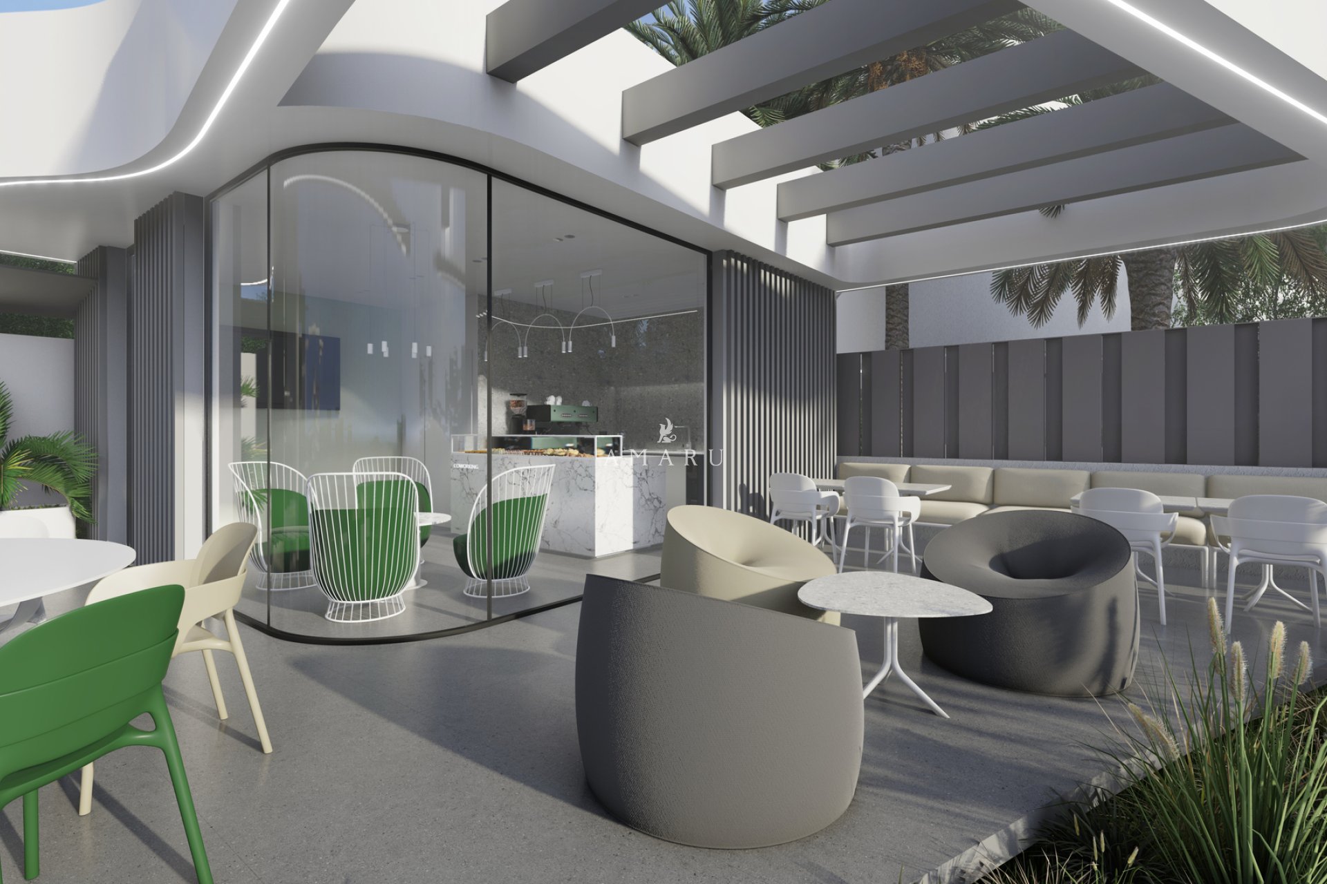 New Build - Penthouse -
Guardamar del Segura - Guardamar Del Segura