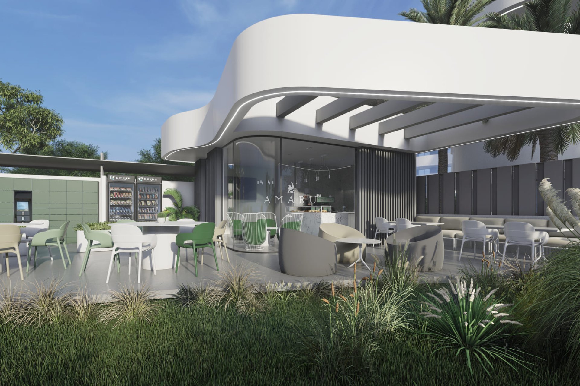 New Build - Penthouse -
Guardamar del Segura - Guardamar Del Segura