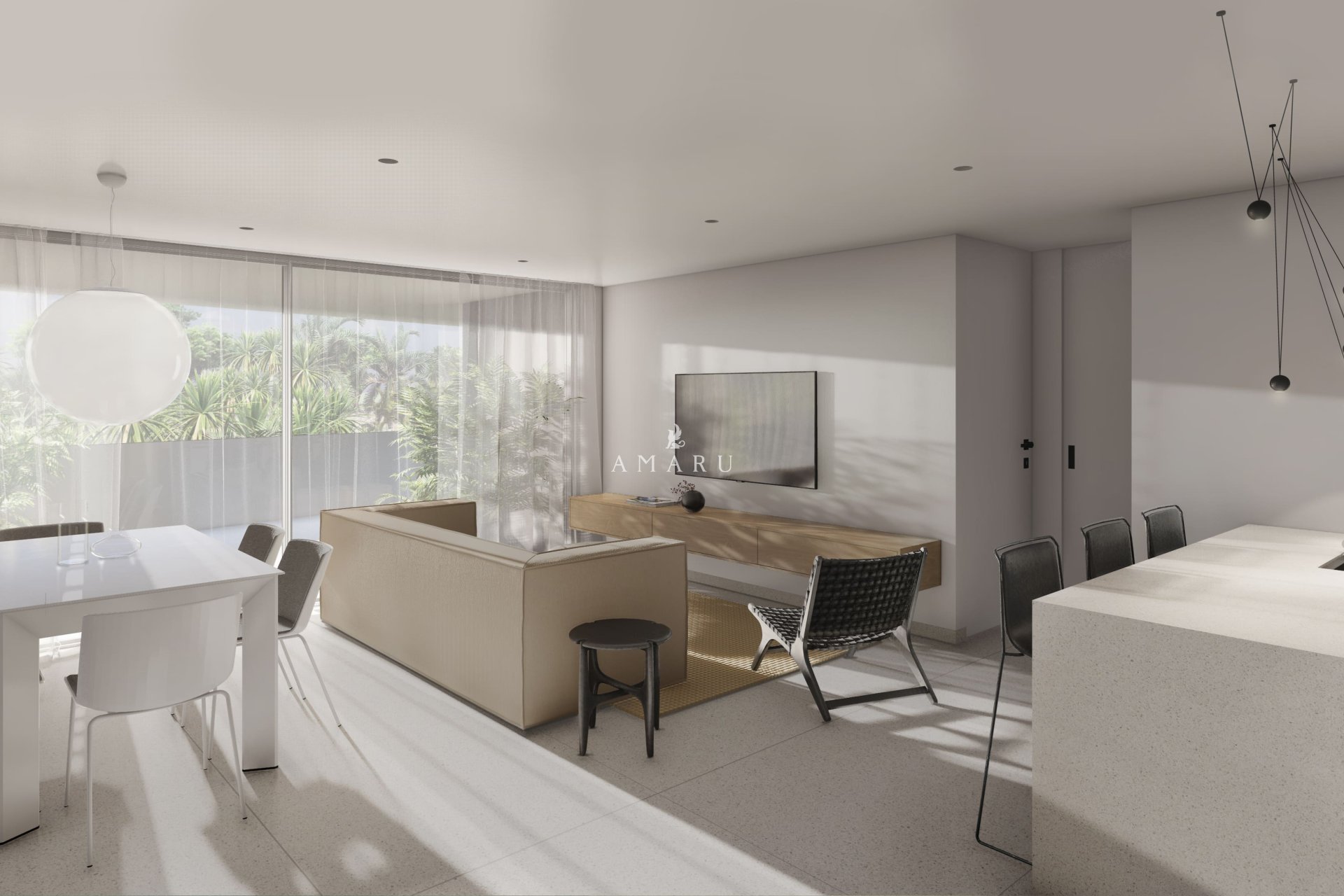 New Build - Penthouse -
Guardamar del Segura - Guardamar Del Segura