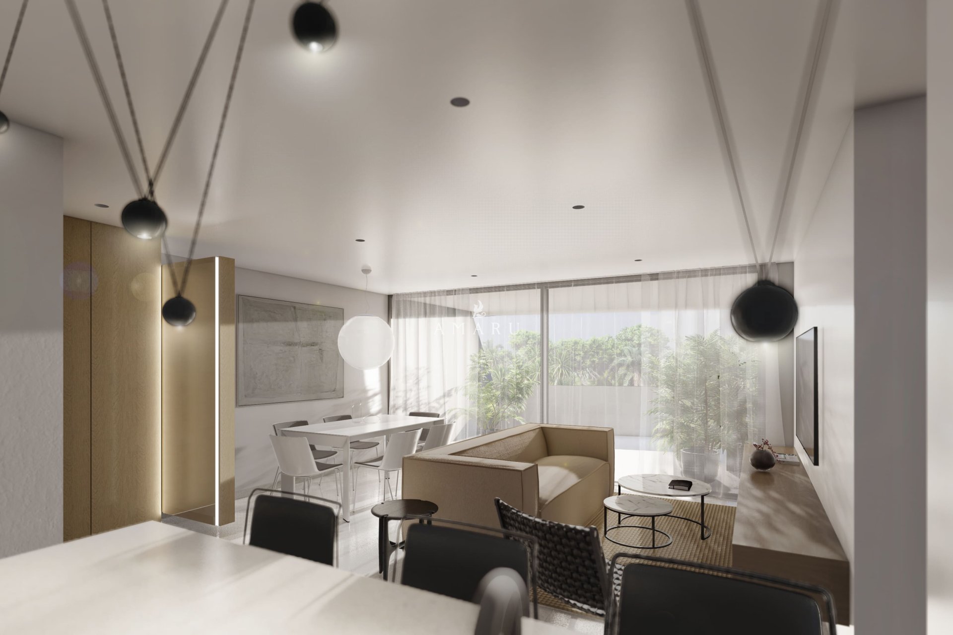 New Build - Penthouse -
Guardamar del Segura - Guardamar Del Segura