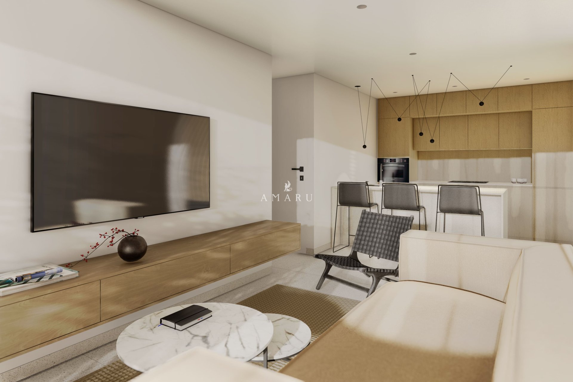 New Build - Penthouse -
Guardamar del Segura - Guardamar Del Segura