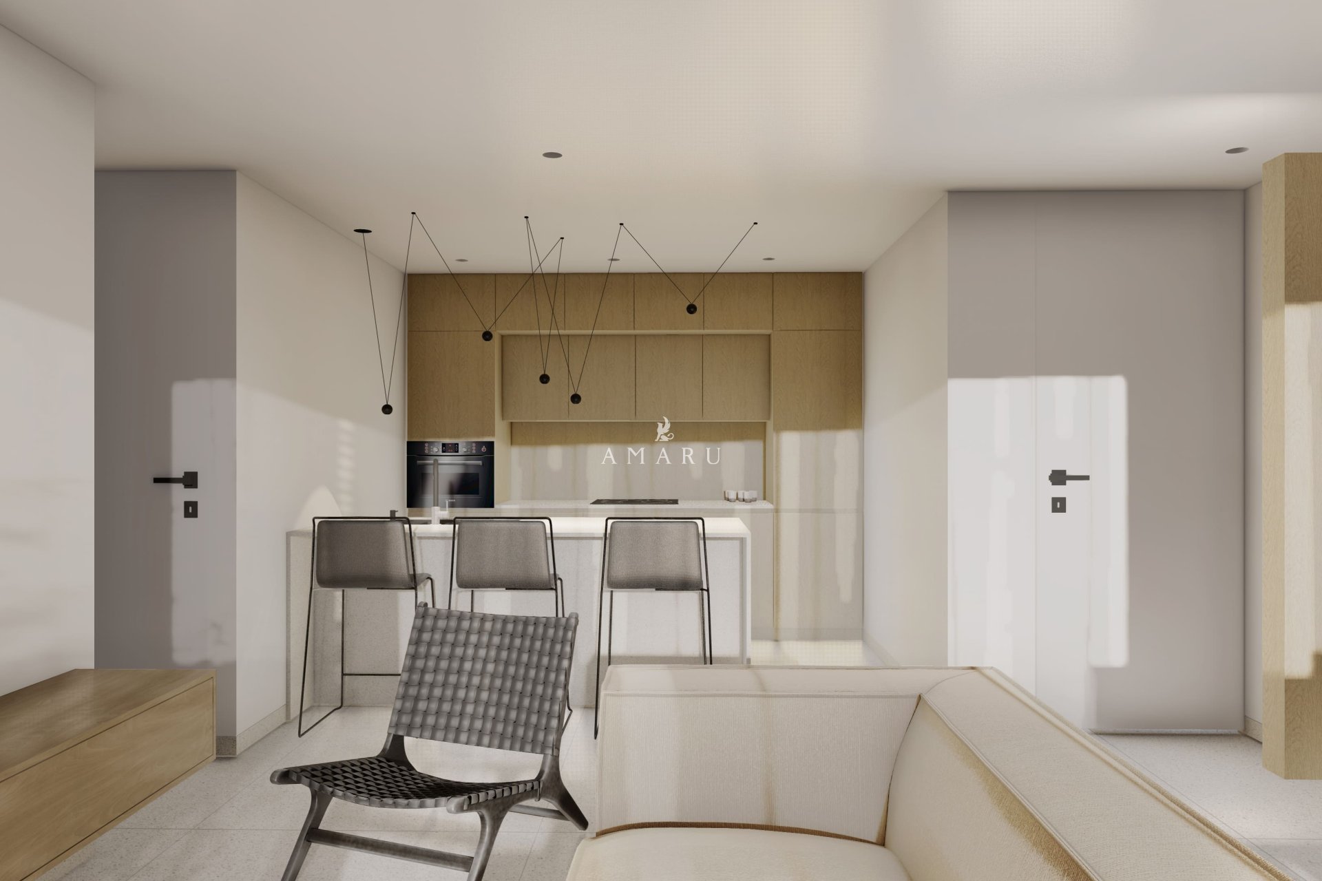 New Build - Penthouse -
Guardamar del Segura - Guardamar Del Segura