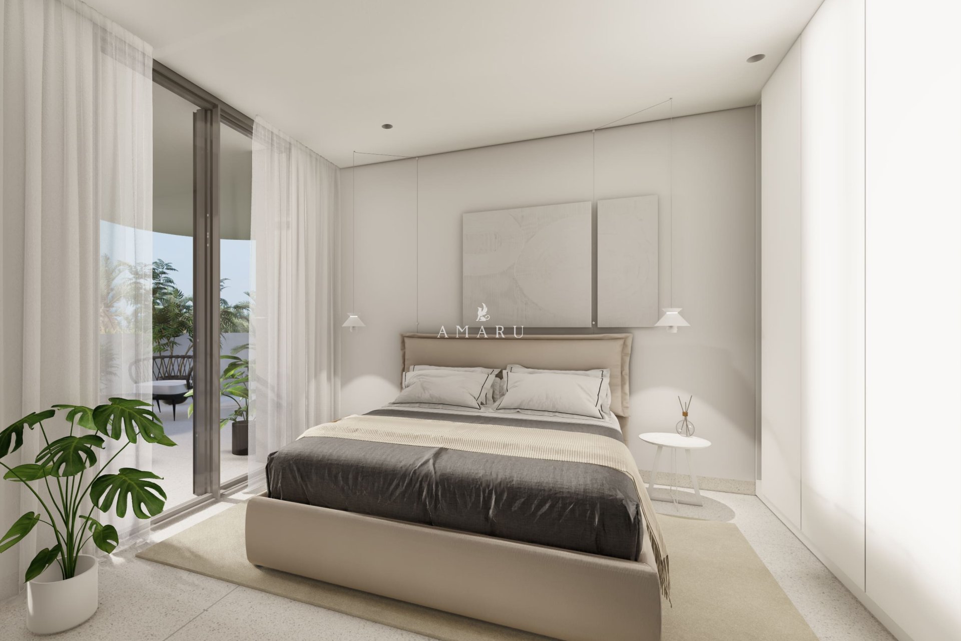 New Build - Penthouse -
Guardamar del Segura - Guardamar Del Segura