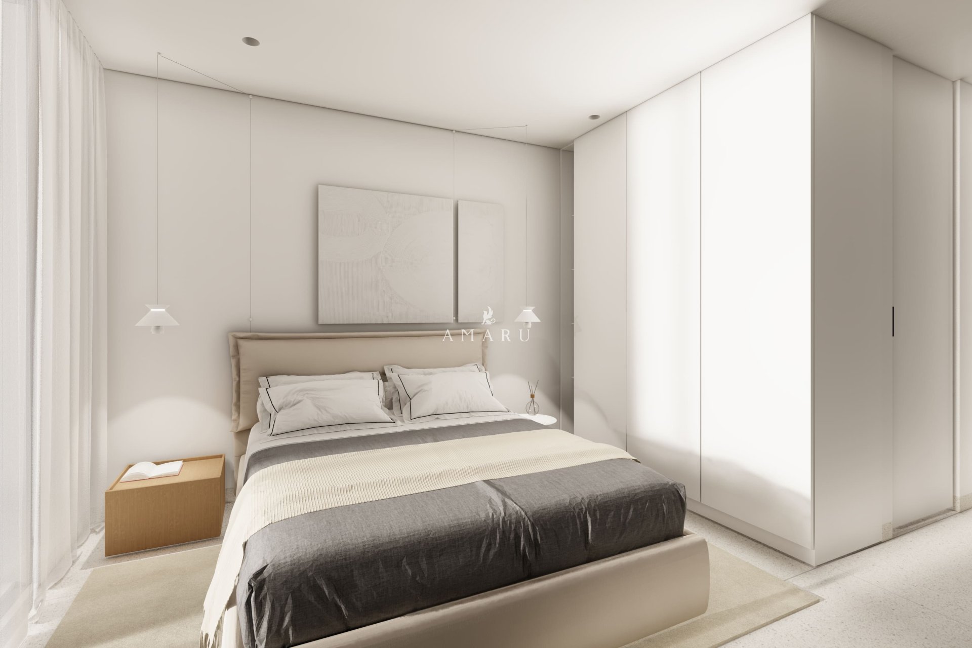 New Build - Penthouse -
Guardamar del Segura - Guardamar Del Segura