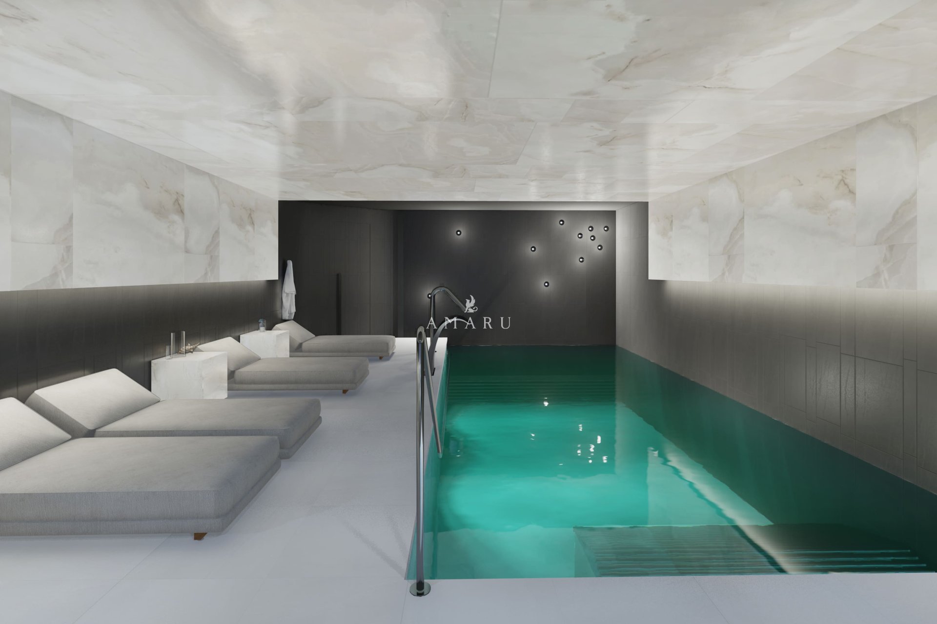 New Build - Penthouse -
Guardamar del Segura - Guardamar Del Segura