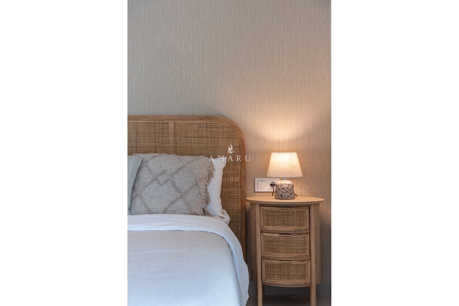 New Build - Penthouse -
Islas Menores