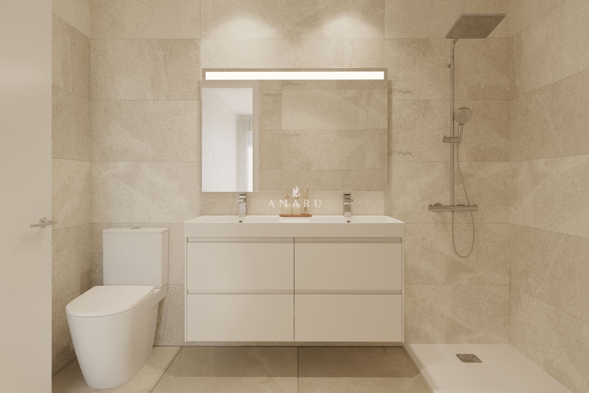 New Build - Penthouse -
La Alcaidesa