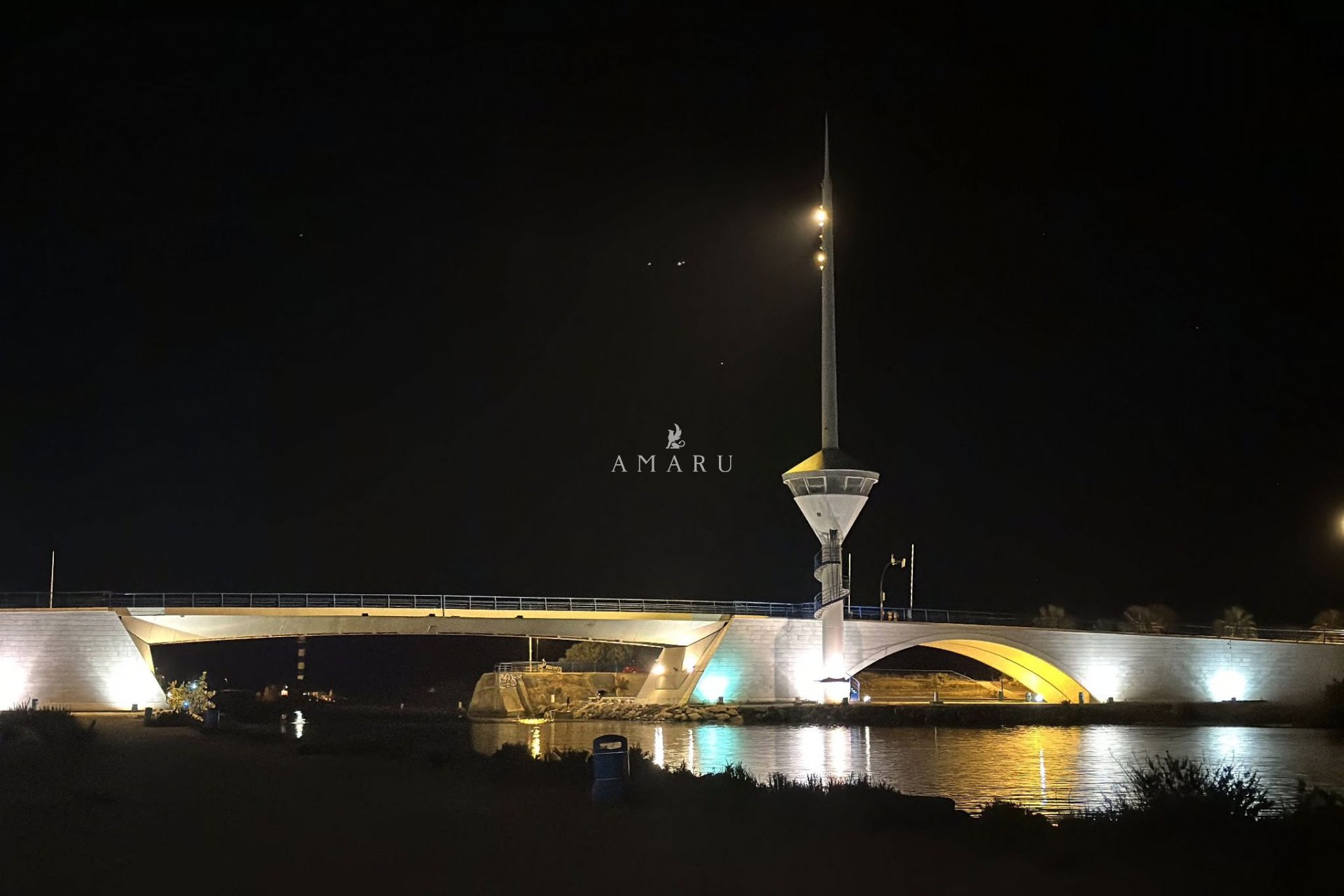 New Build - Penthouse -
La Manga del Mar Menor - La Manga Del Mar Menor