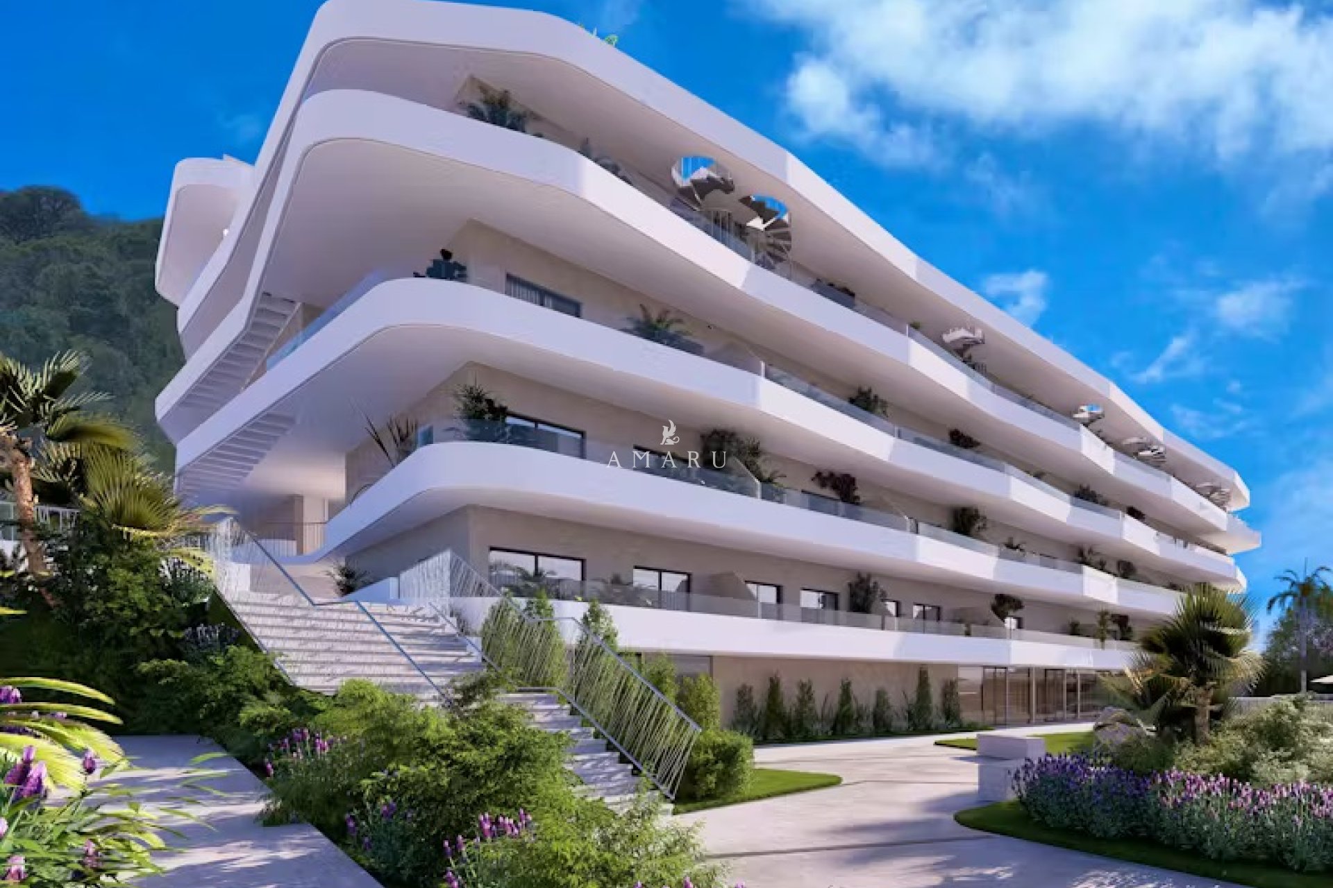 New Build - Penthouse -
La Nucía