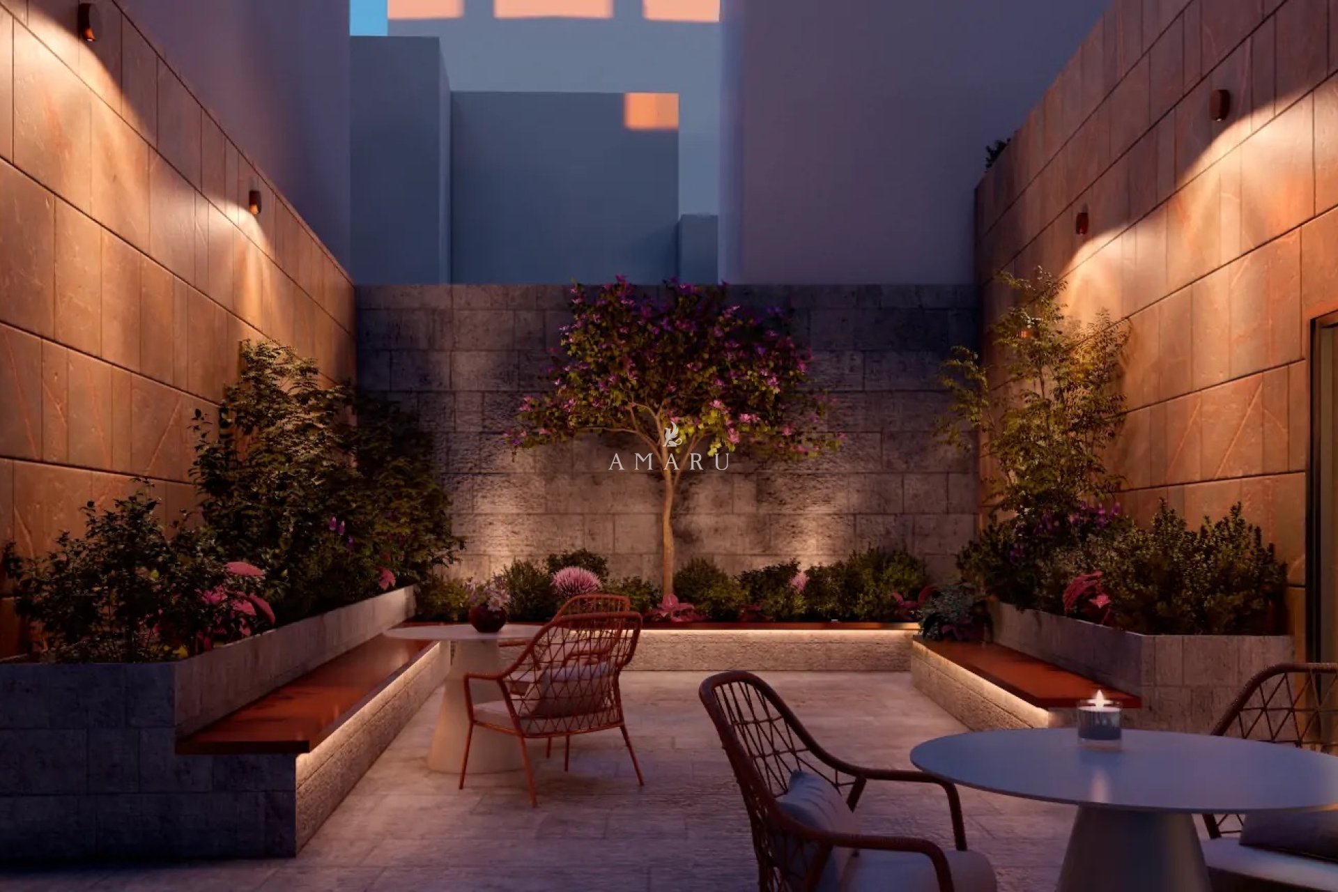 New Build - Penthouse -
La Vila Joiosa