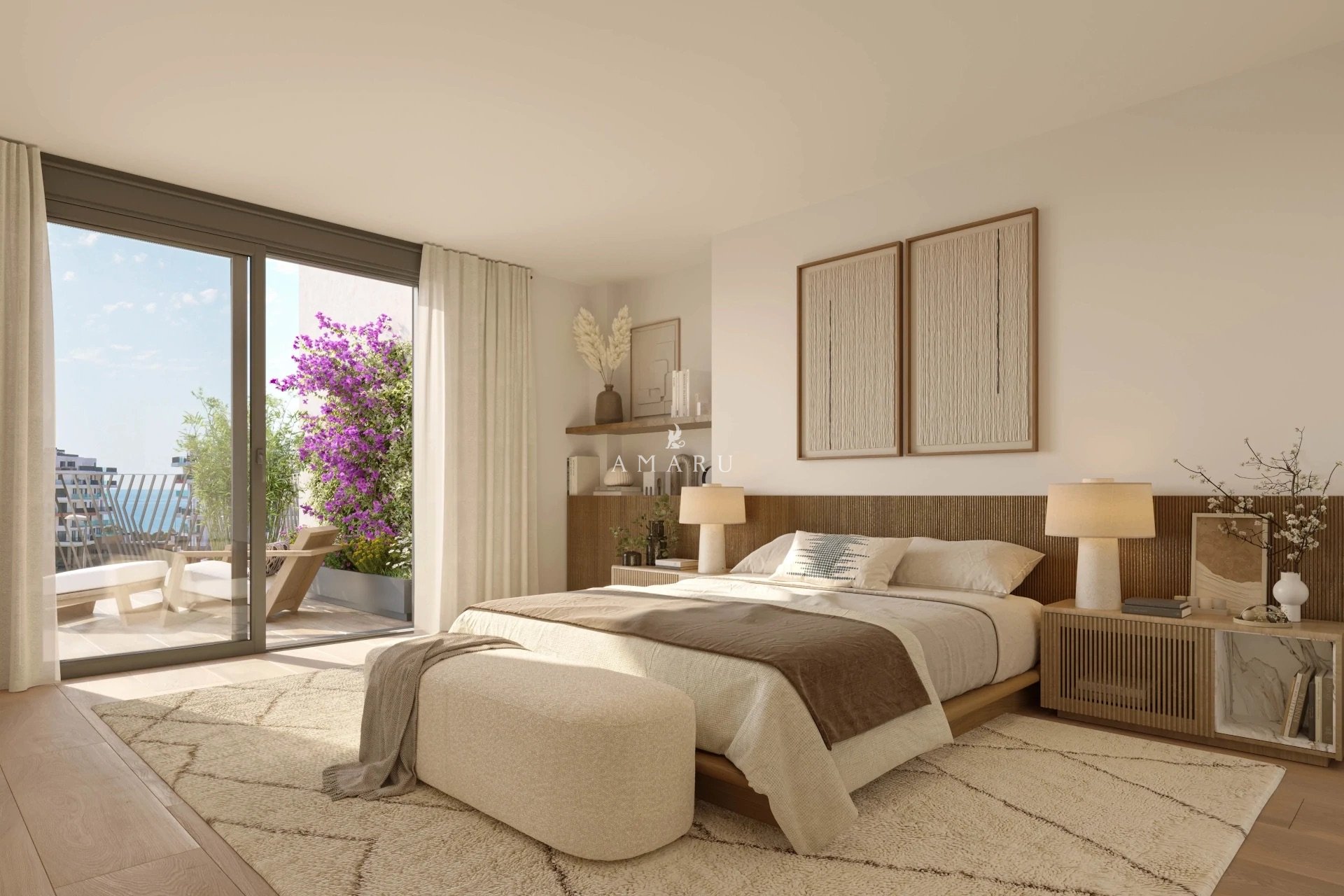 New Build - Penthouse -
La Vila Joiosa