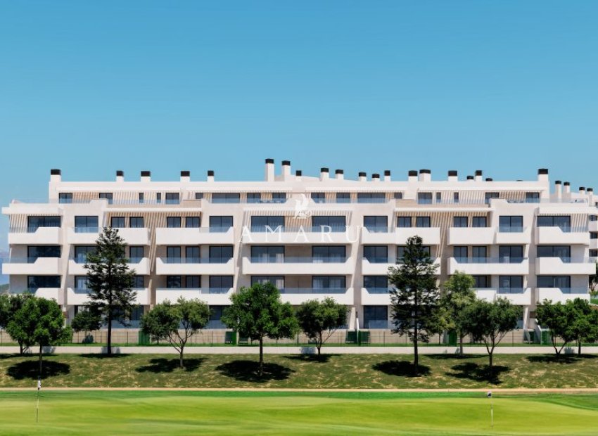 New Build - Penthouse -
Las Lagunas de Mijas