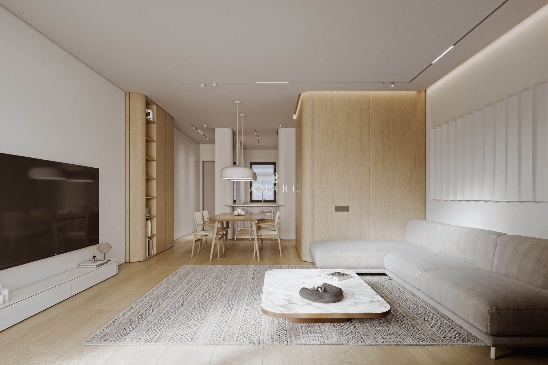 New Build - Penthouse -
Las Lagunas de Mijas