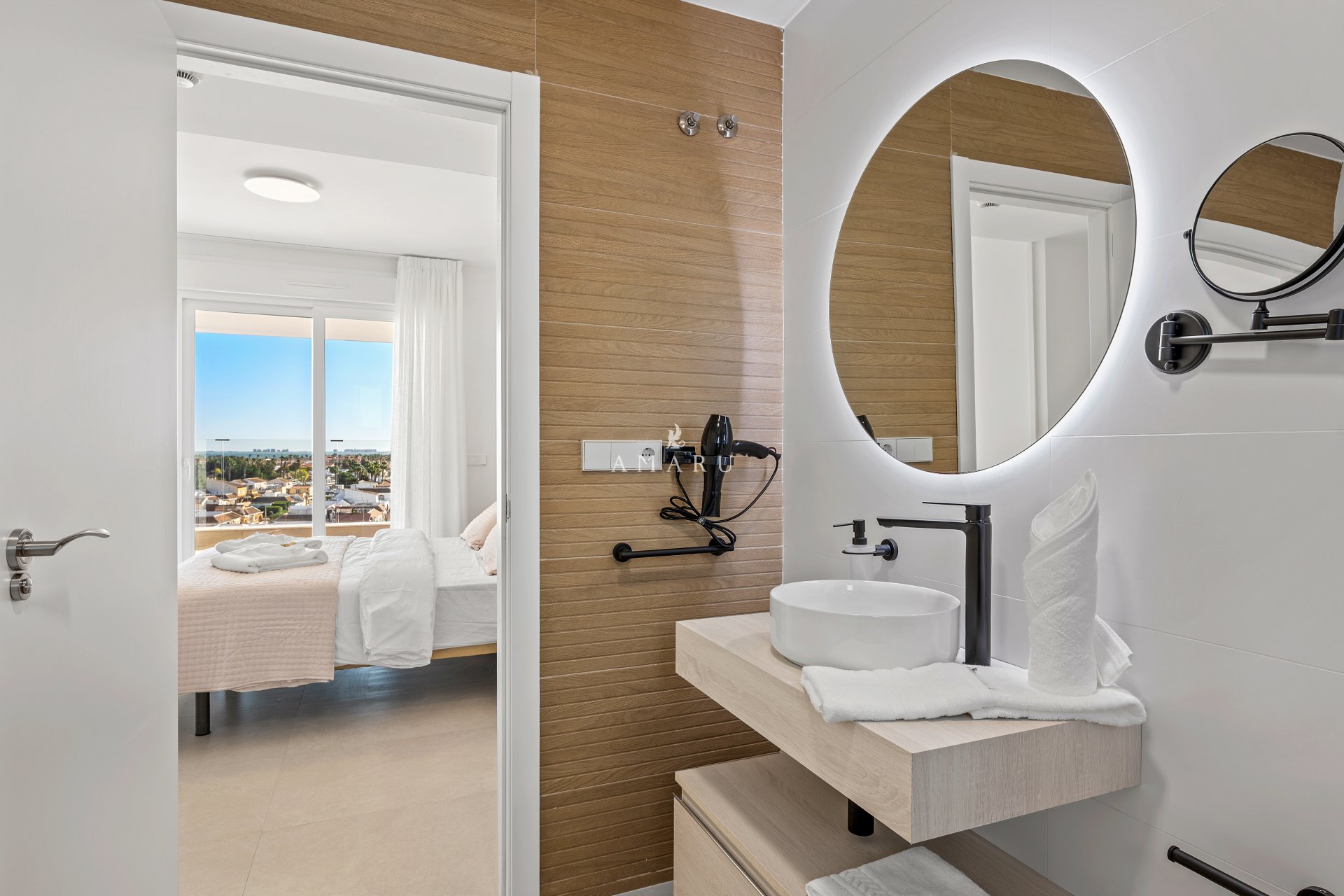 New Build - Penthouse -
Los Alcazares - Los Alcázares