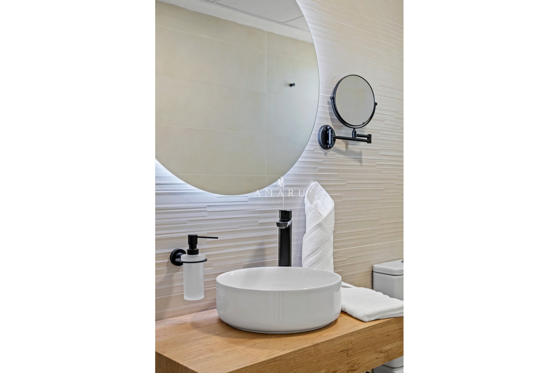 New Build - Penthouse -
Los Alcazares - Los Alcázares