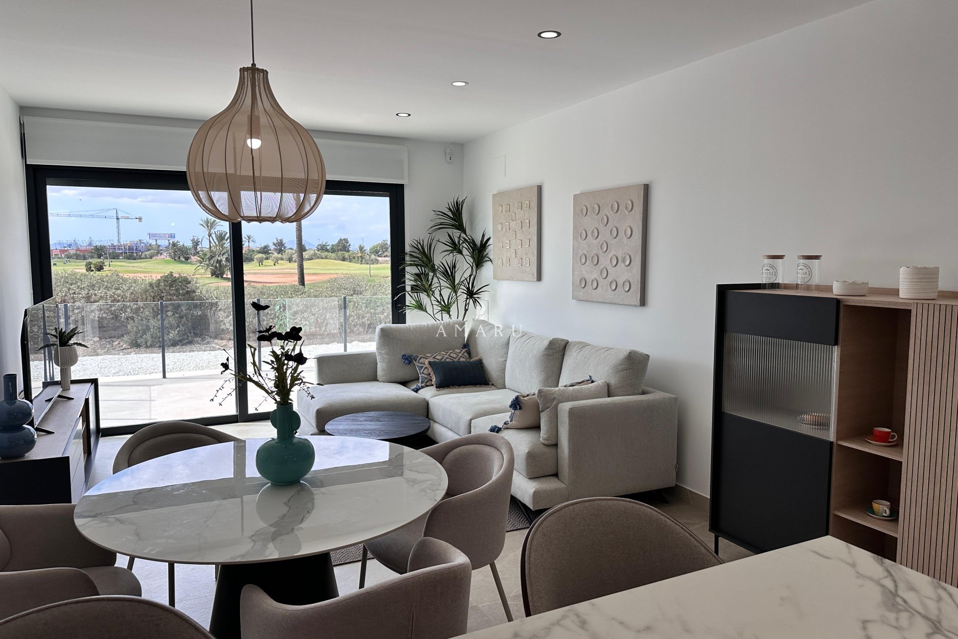 New Build - Penthouse -
Los Alcazares - Los Alcázares