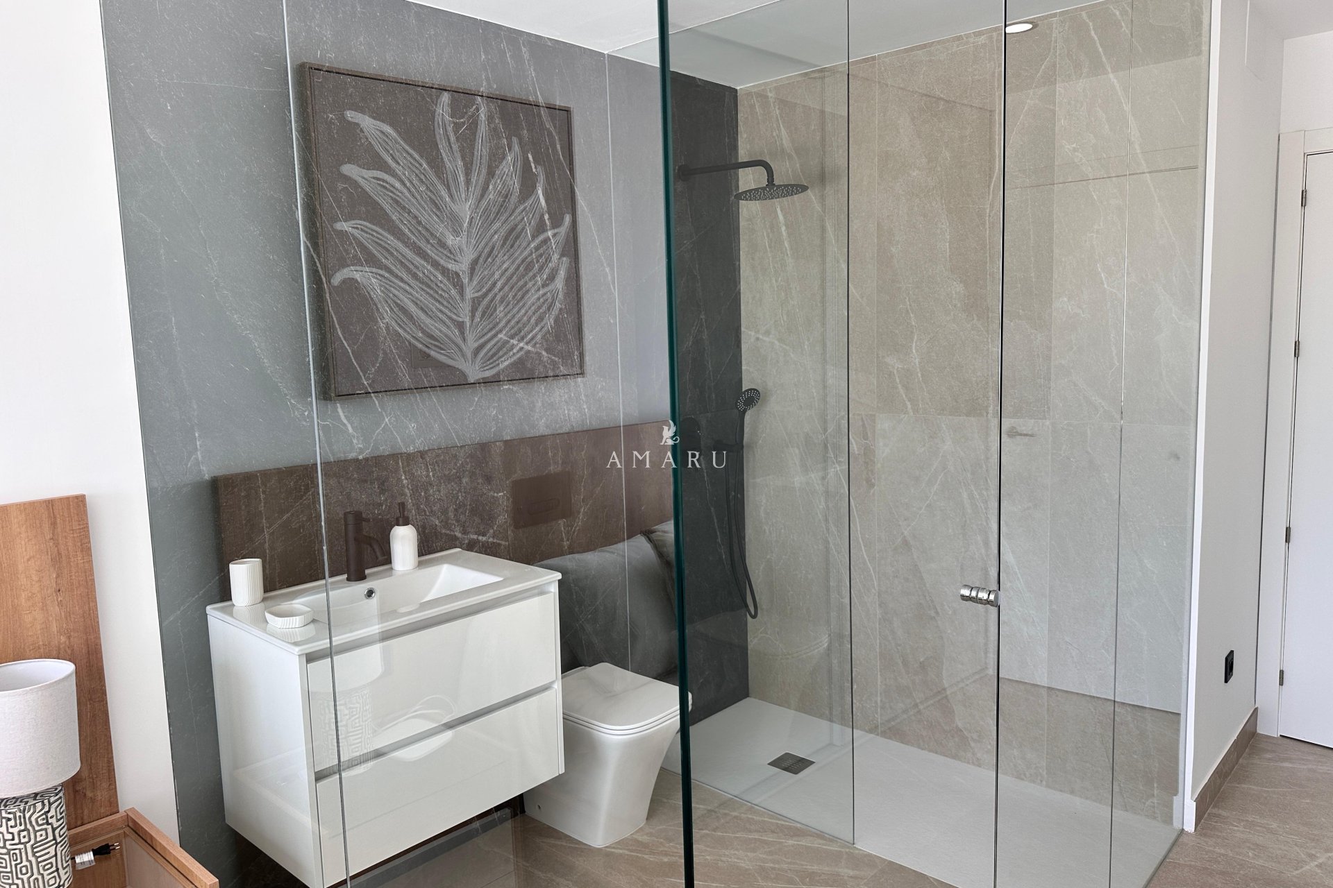 New Build - Penthouse -
Los Alcazares - Los Alcázares