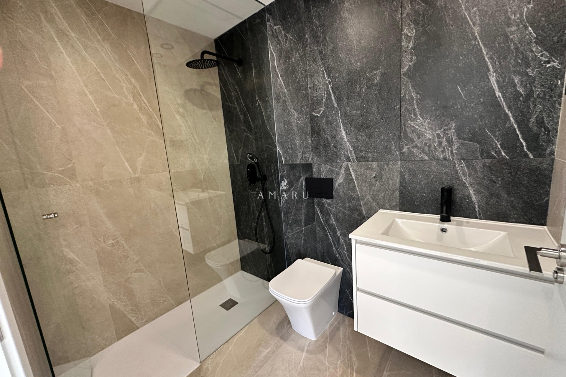 New Build - Penthouse -
Los Alcazares - Los Alcázares