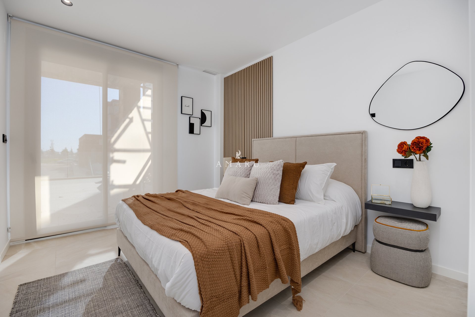 New Build - Penthouse -
Los Alcazares - Los Alcázares