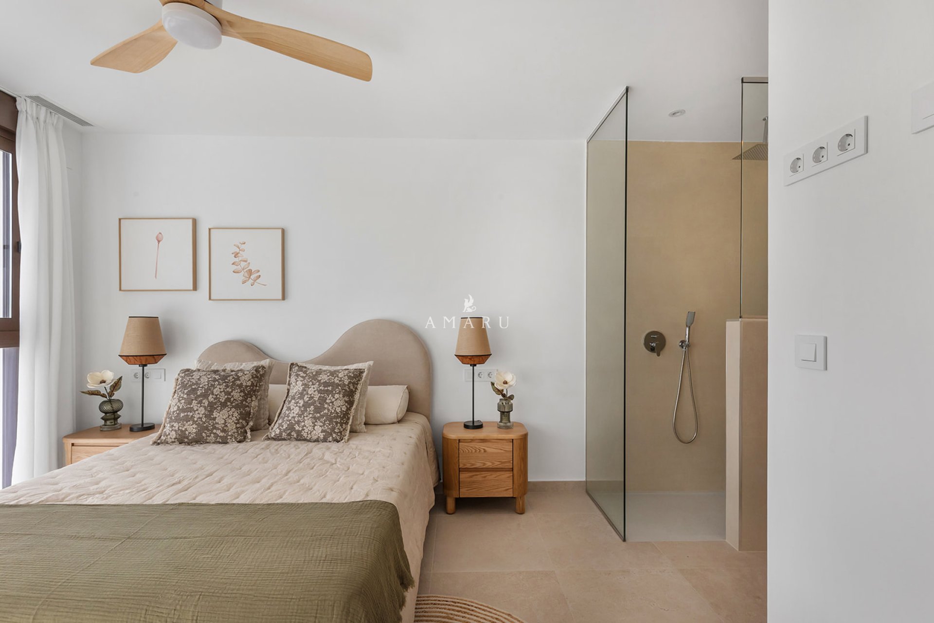 New Build - Penthouse -
Los Alcazares - Los Alcázares