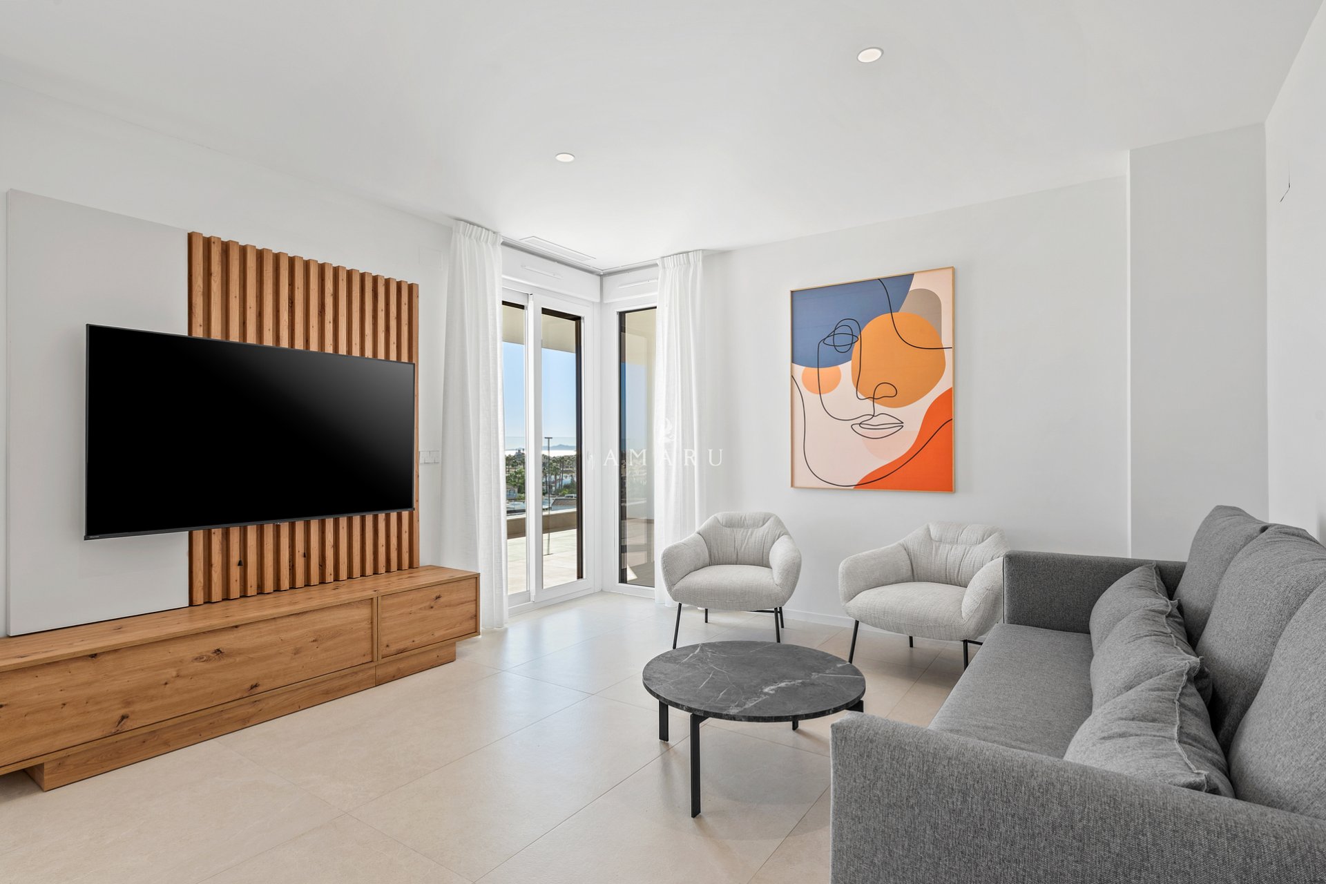 New Build - Penthouse -
Los Alcazares - Los Alcázares