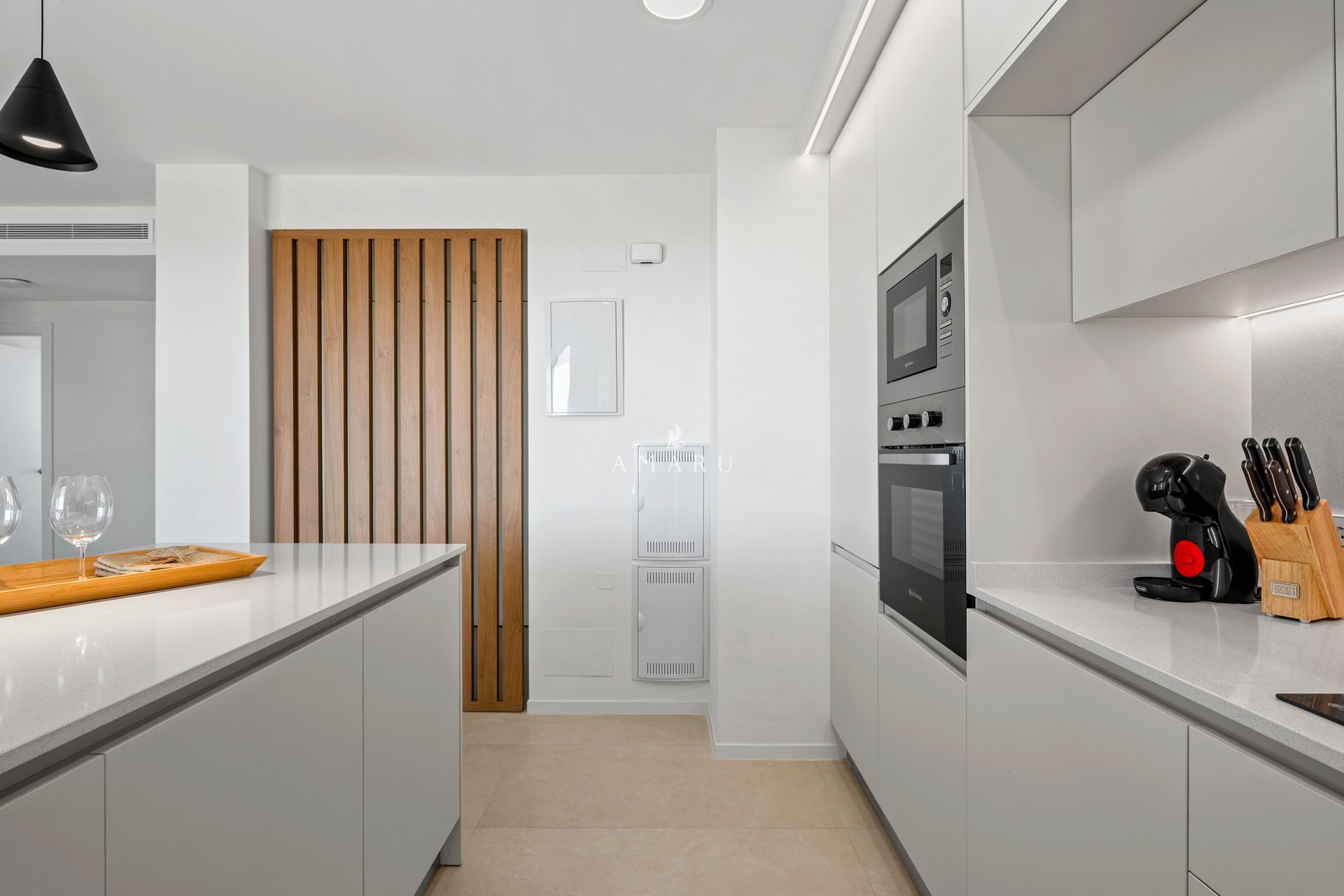 New Build - Penthouse -
Los Alcazares - Los Alcázares