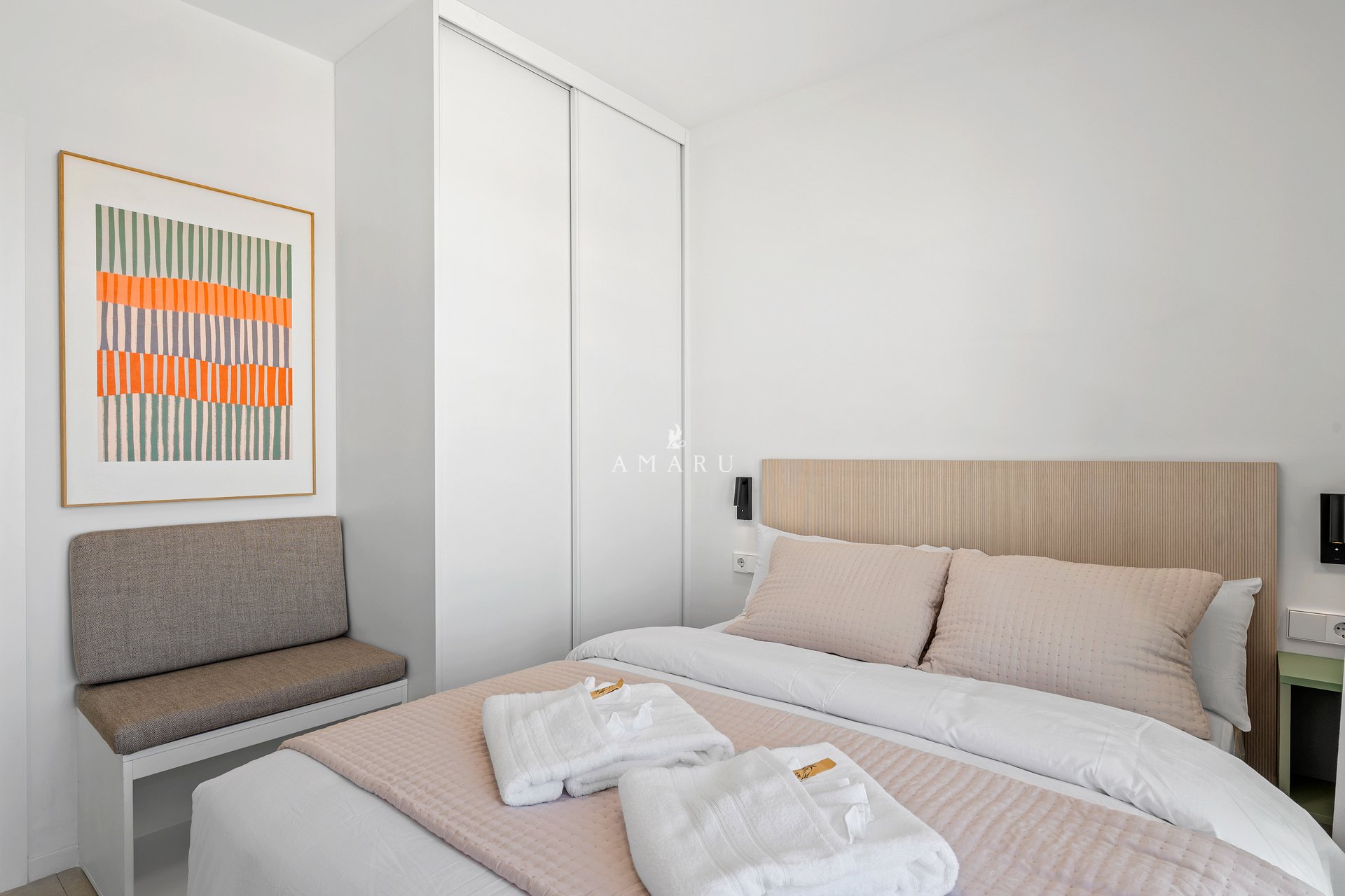 New Build - Penthouse -
Los Alcazares - Los Alcázares