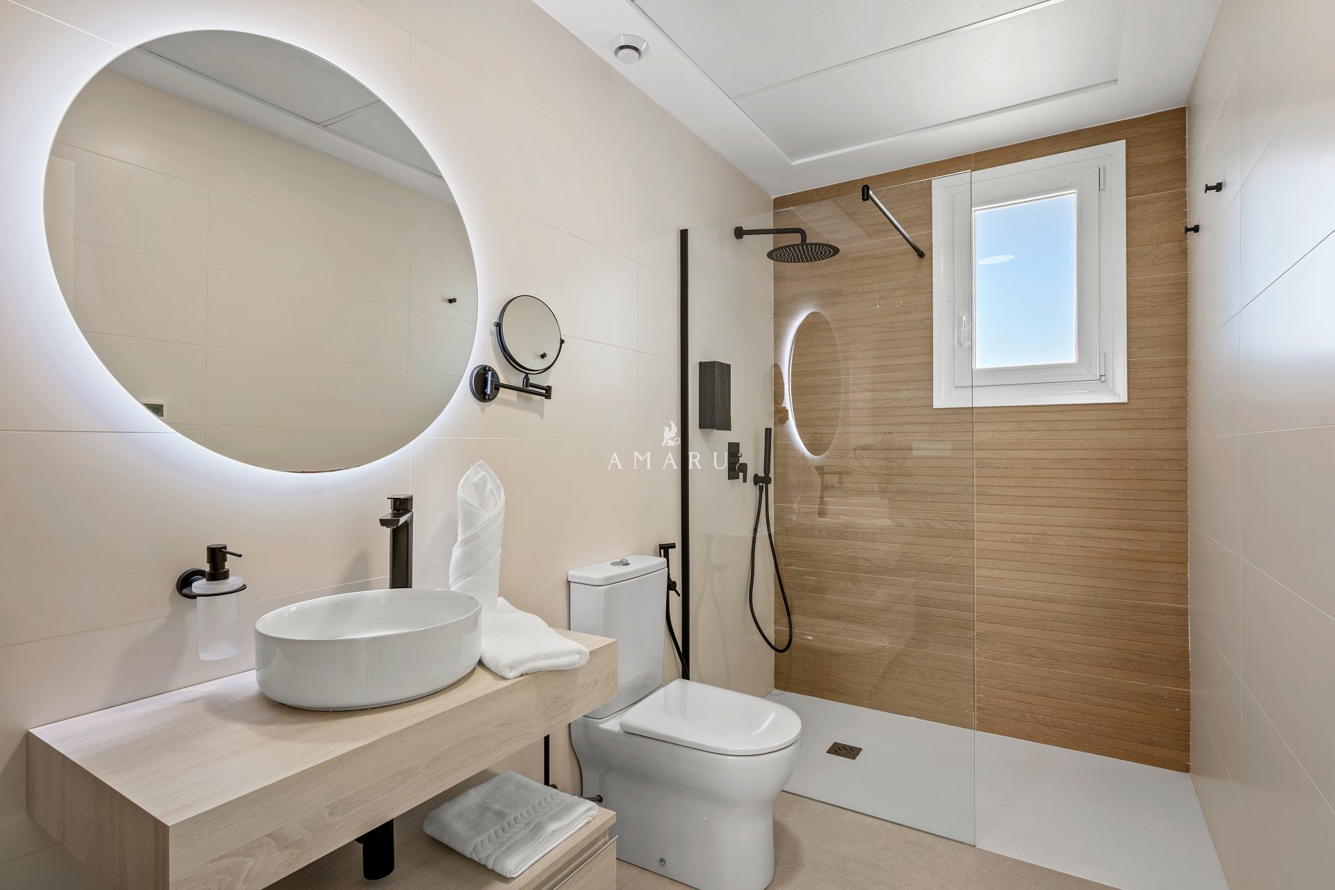 New Build - Penthouse -
Los Alcazares - Los Alcázares