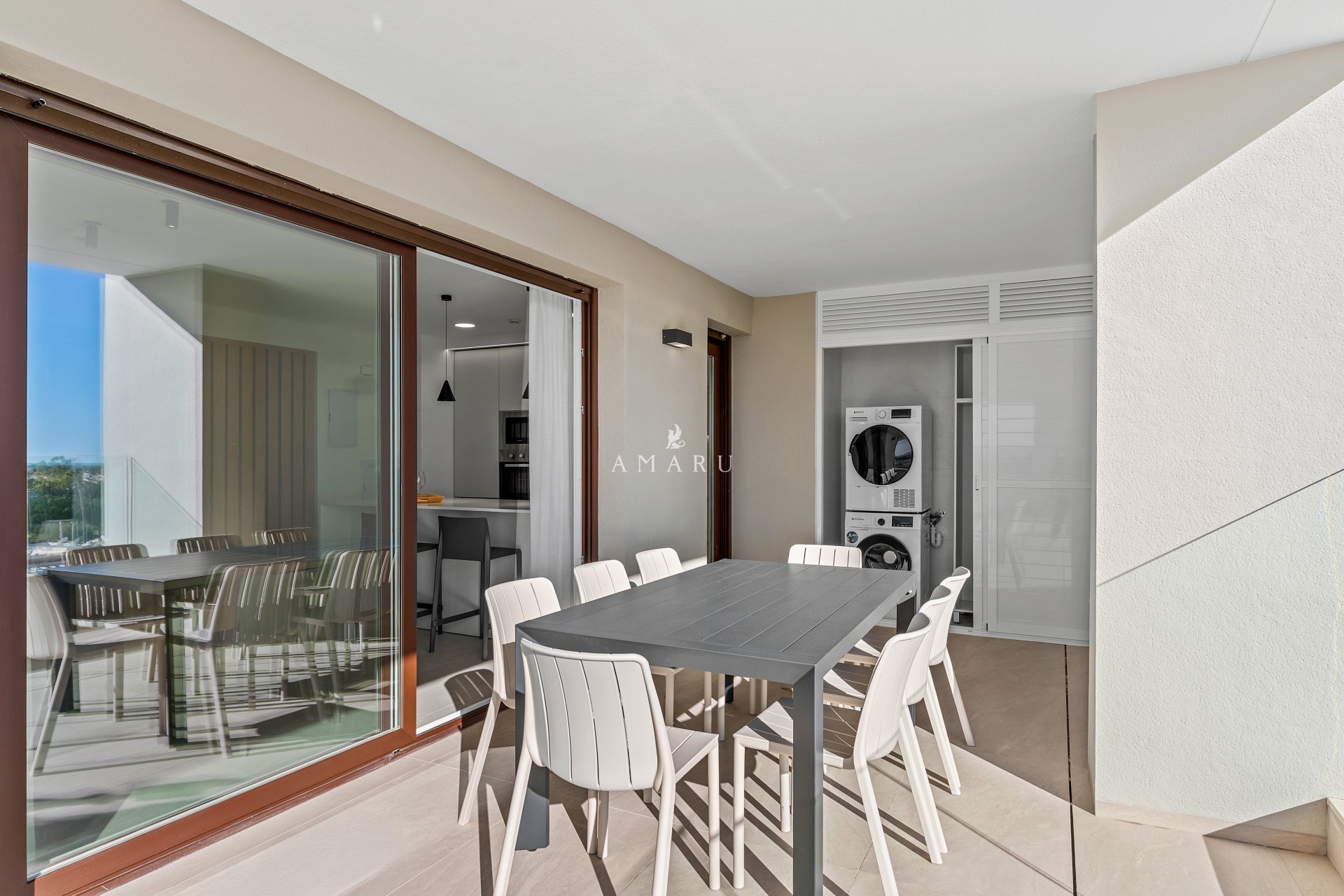 New Build - Penthouse -
Los Alcazares - Los Alcázares