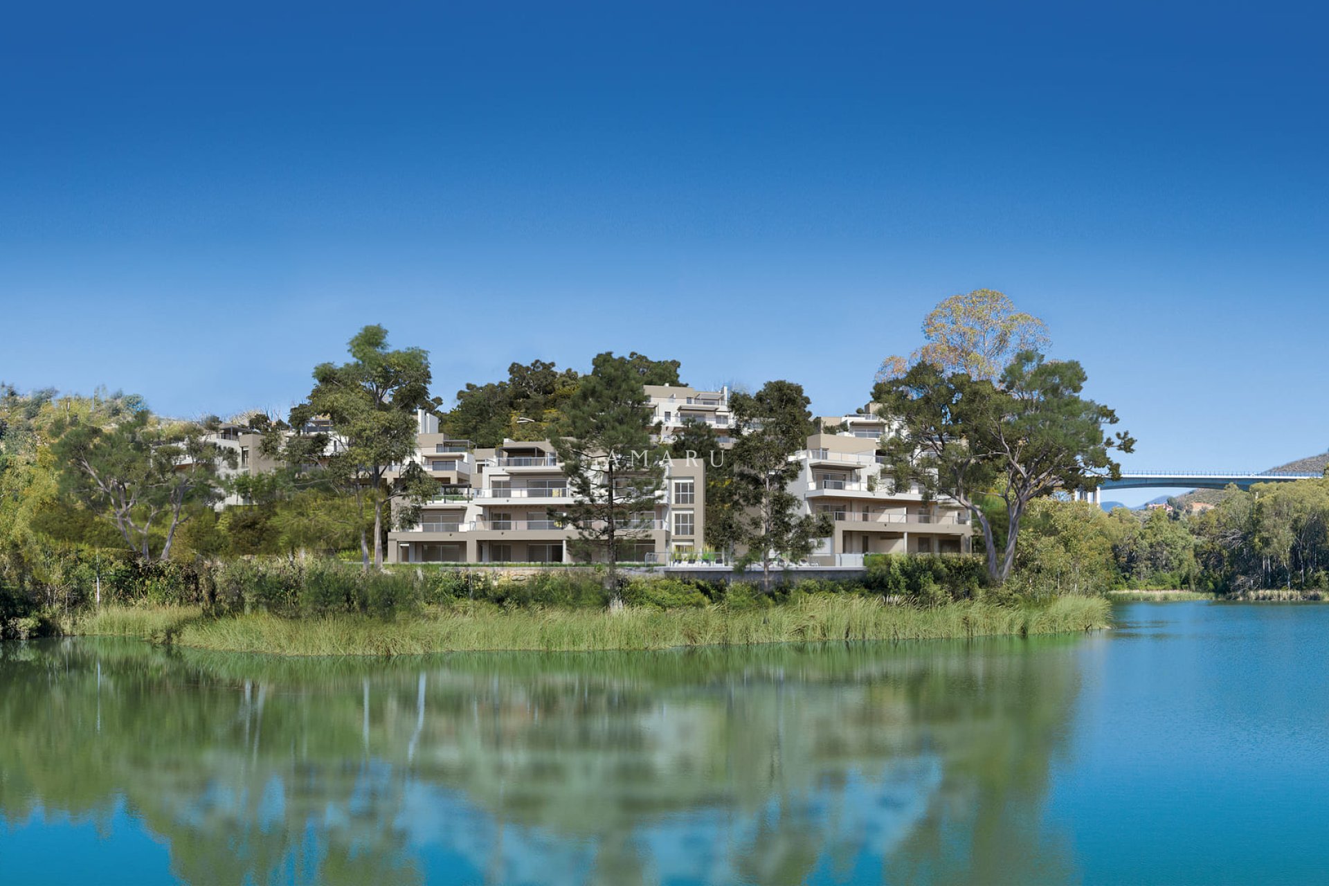 New Build - Penthouse -
Marbella