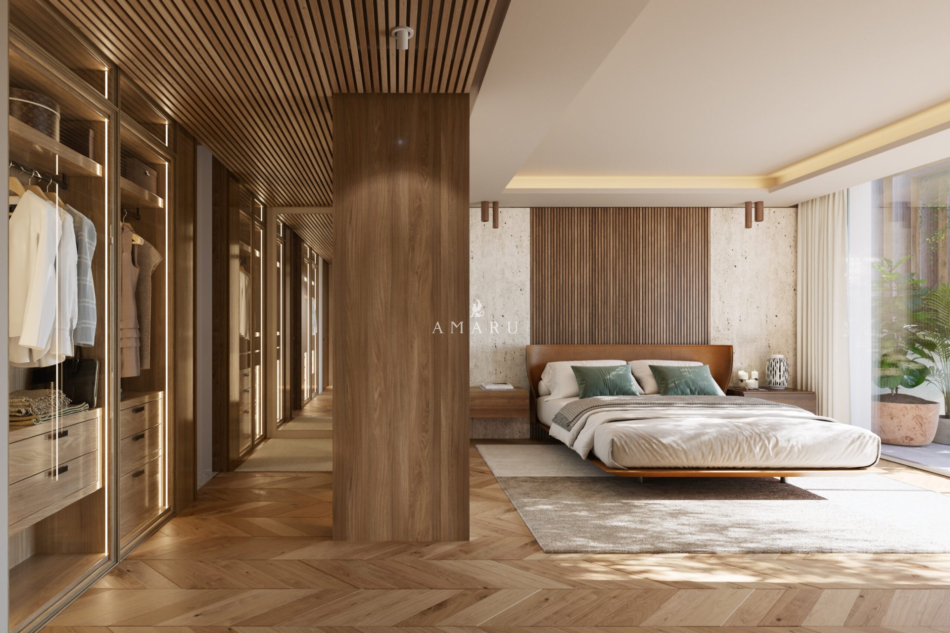 New Build - Penthouse -
Marbella