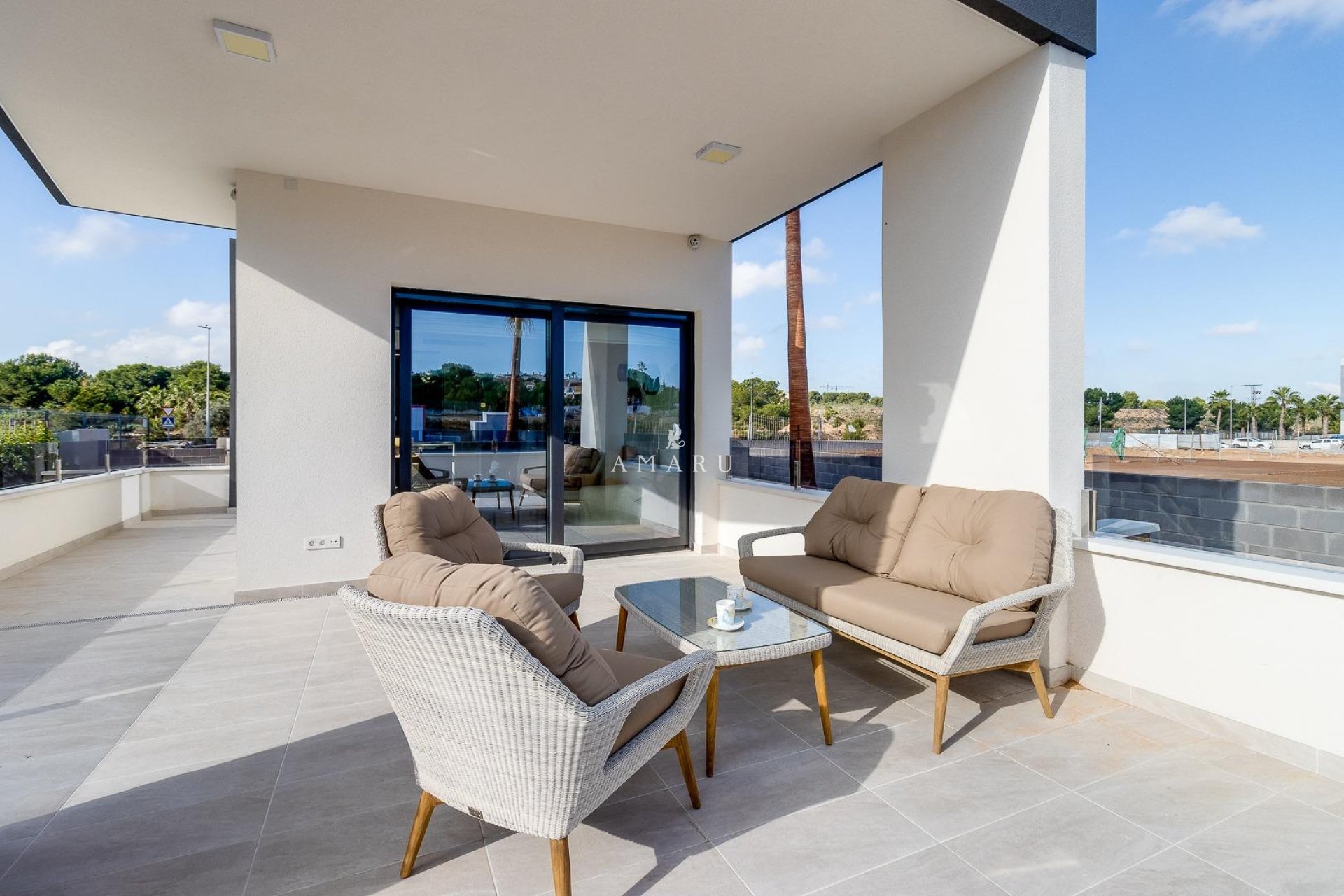 New Build - Penthouse -
Orihuela Costa - Los Altos