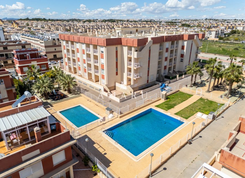 New Build - Penthouse -
Orihuela Costa