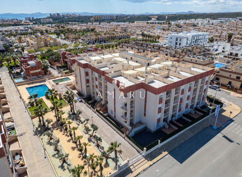 New Build - Penthouse -
Orihuela Costa