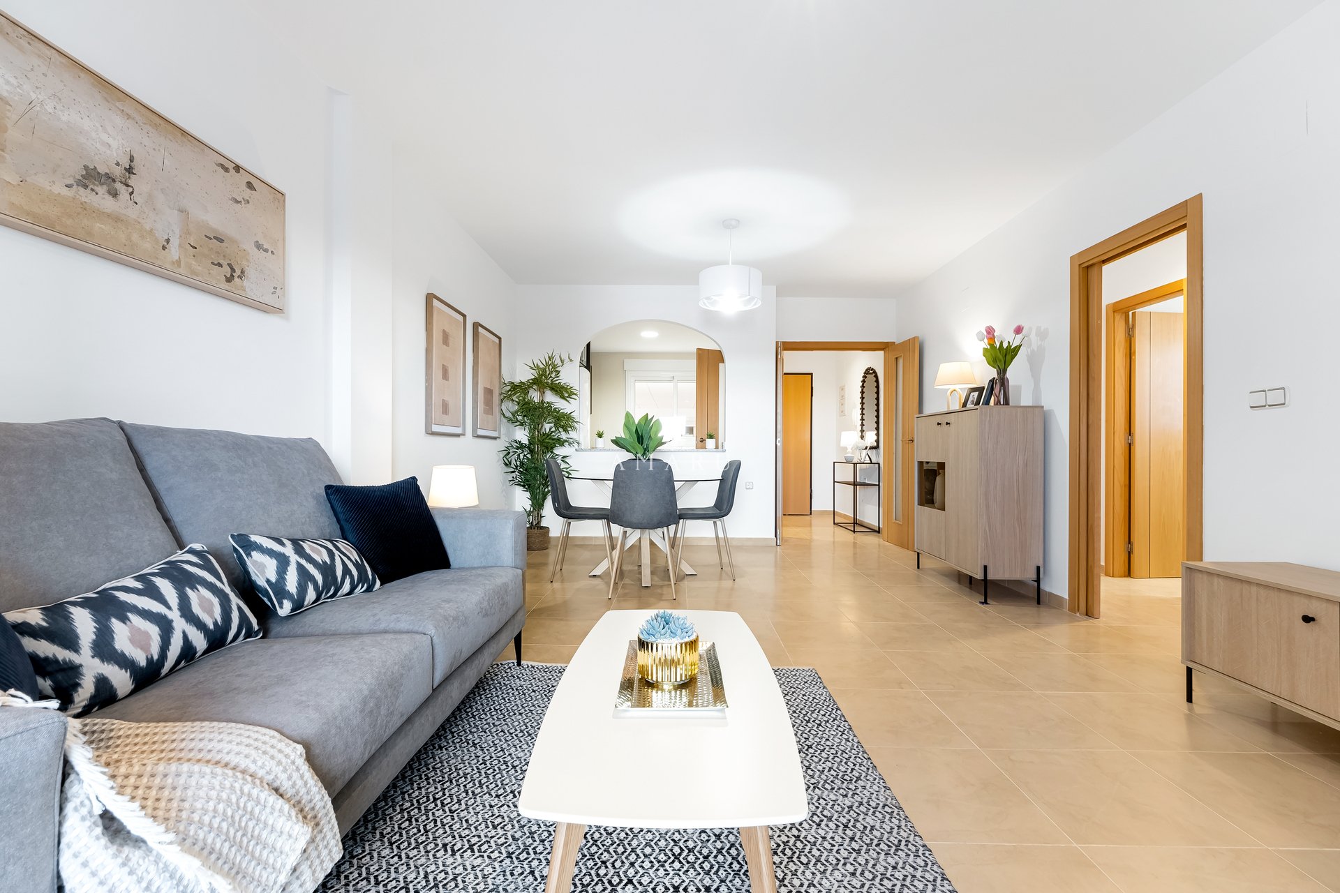 New Build - Penthouse -
Orihuela Costa